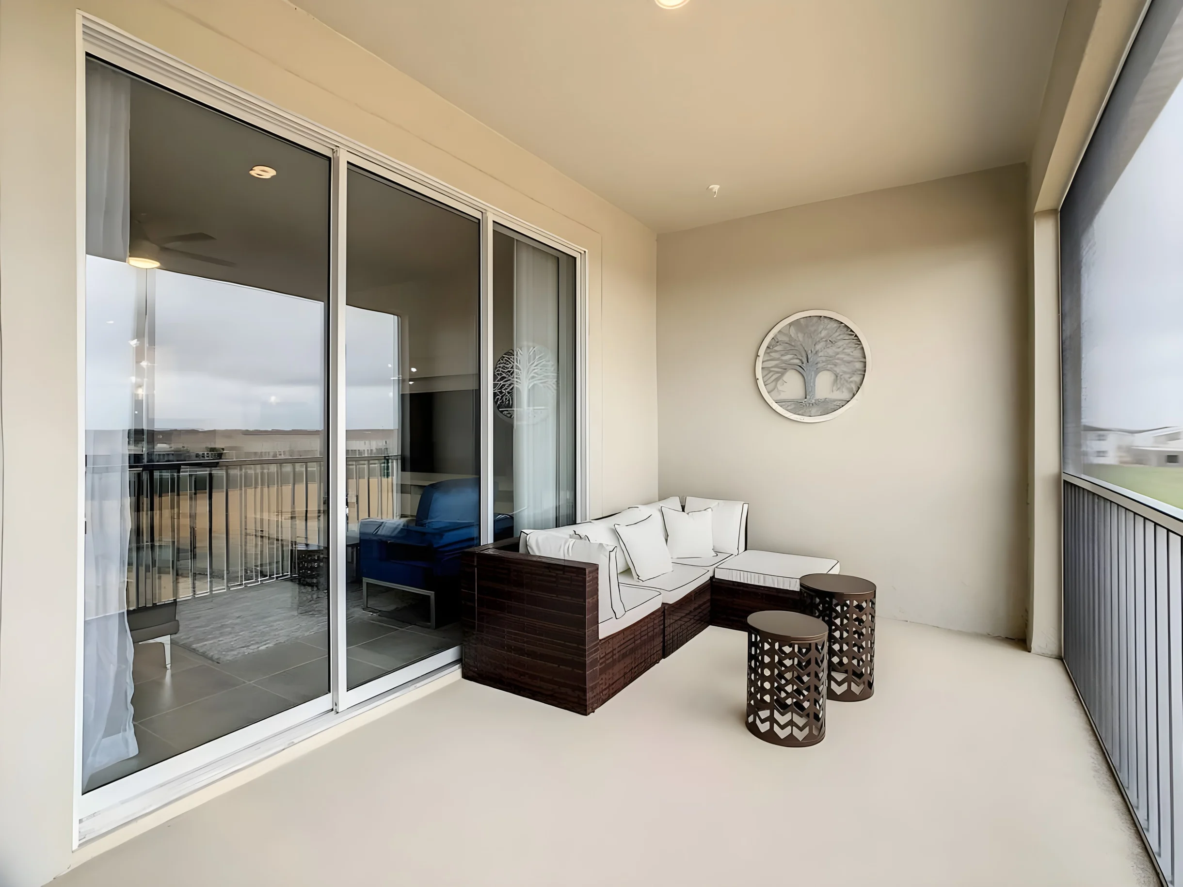 Wander ChampionsGate Oasis Club #37