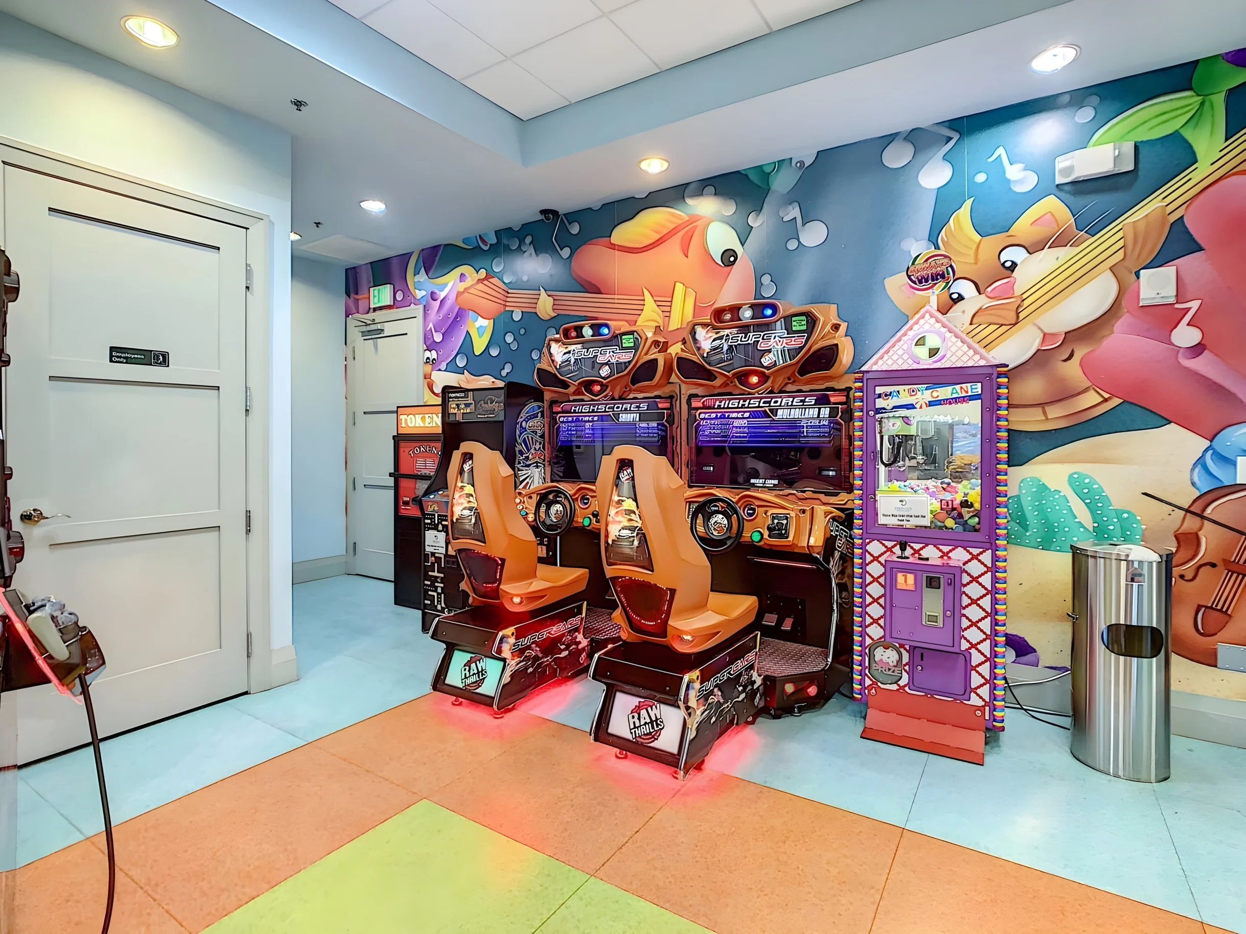 Wander ChampionsGate Oasis Club #19