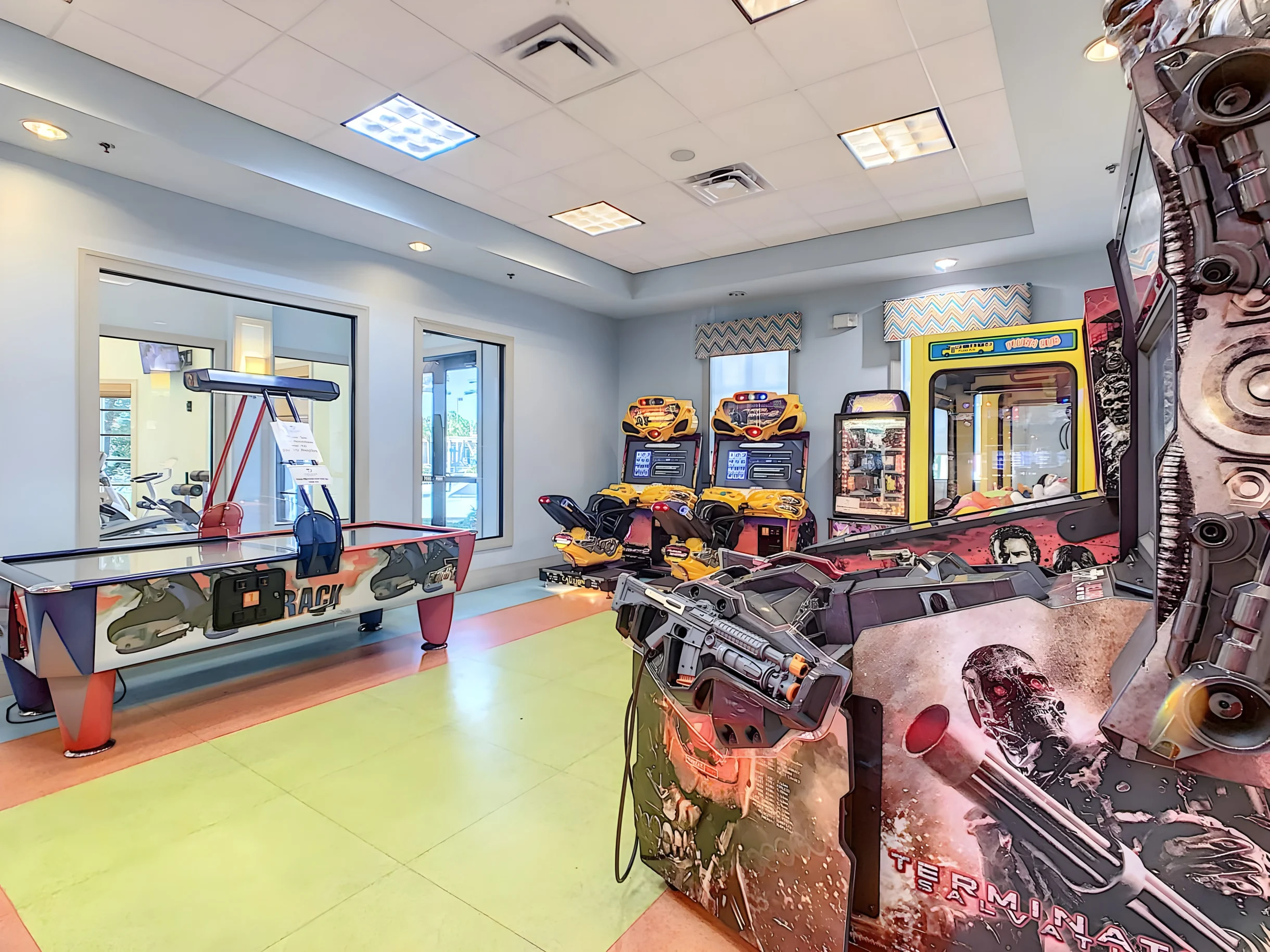 Wander Lake Nona Retreat #40