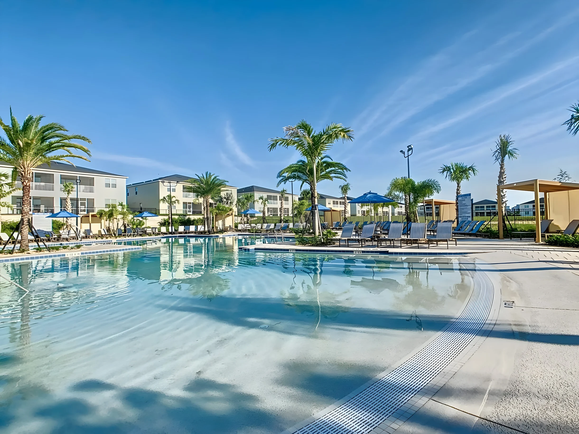 Wander Lake Nona Retreat #61