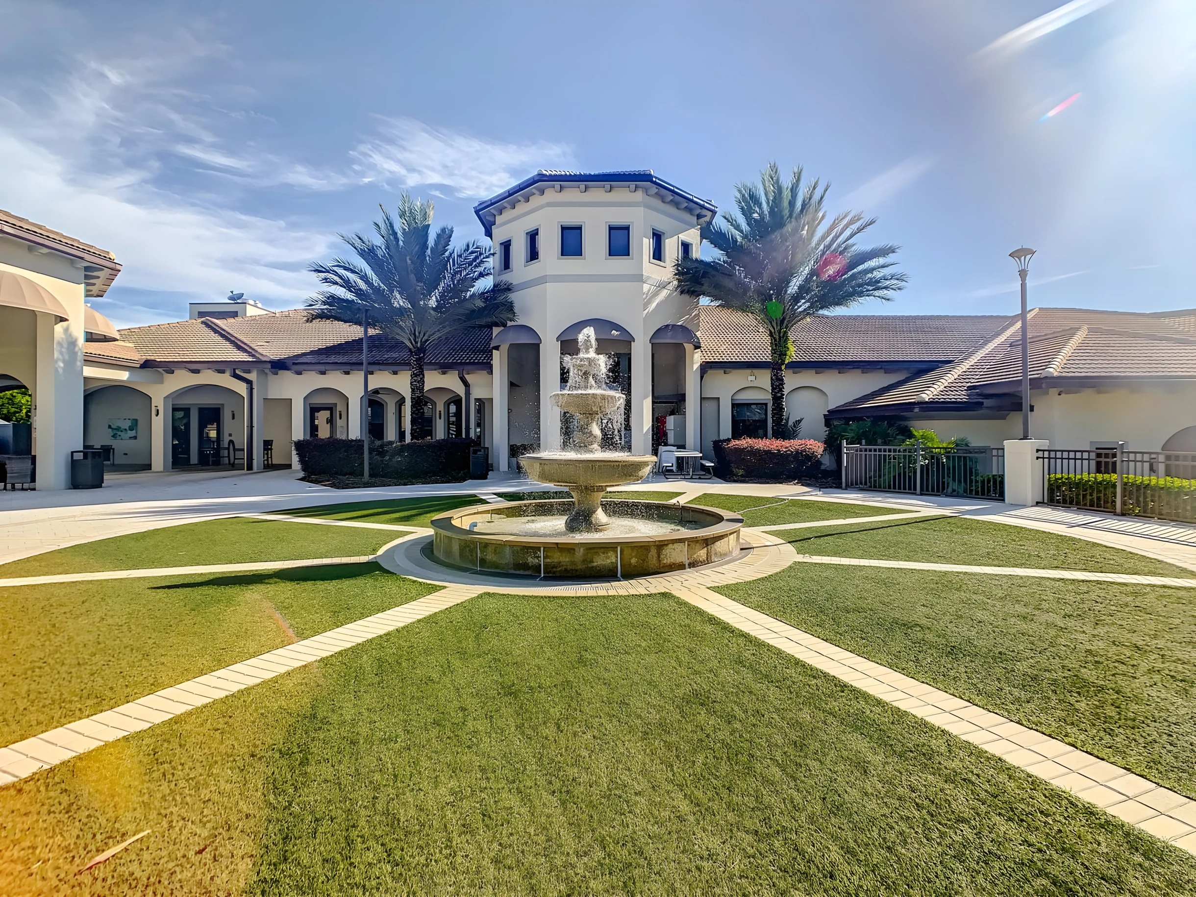 Wander Lake Nona Retreat #45