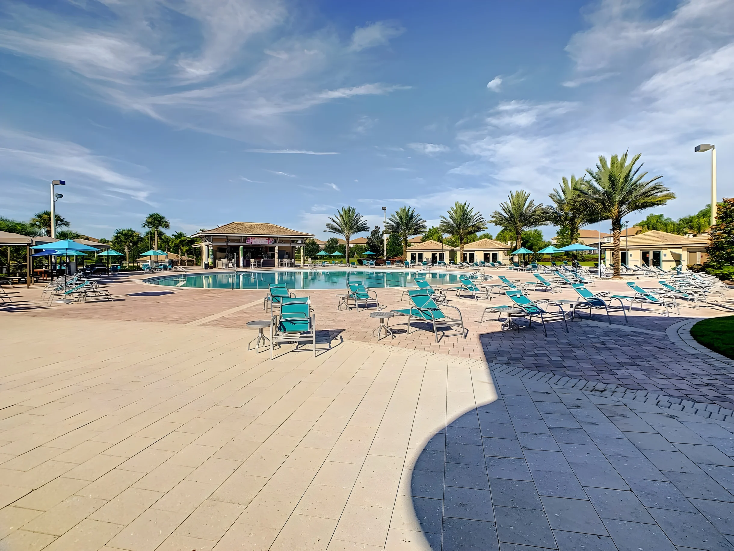 Wander Lake Nona Retreat #35