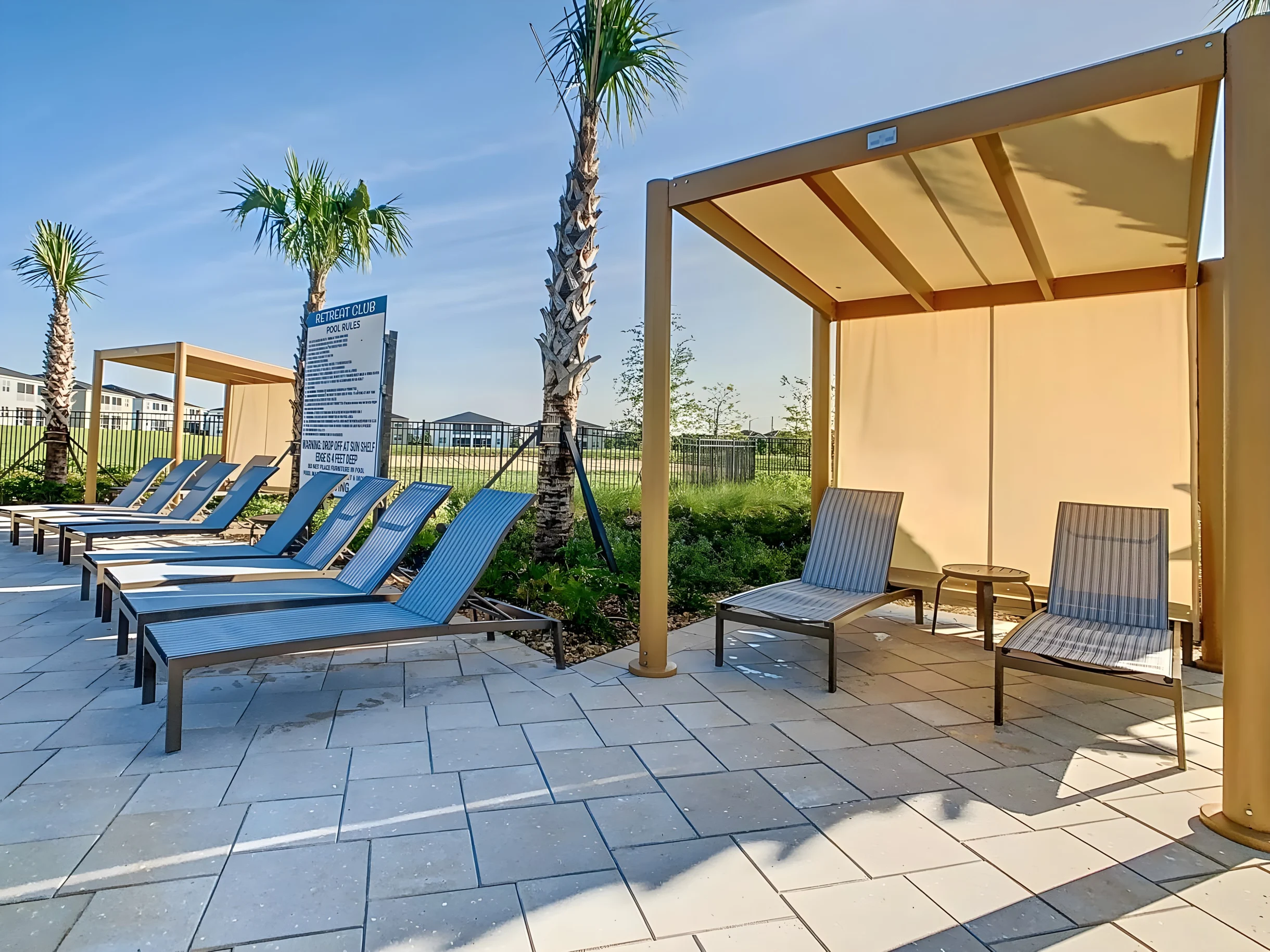 Wander Lake Nona Retreat #29