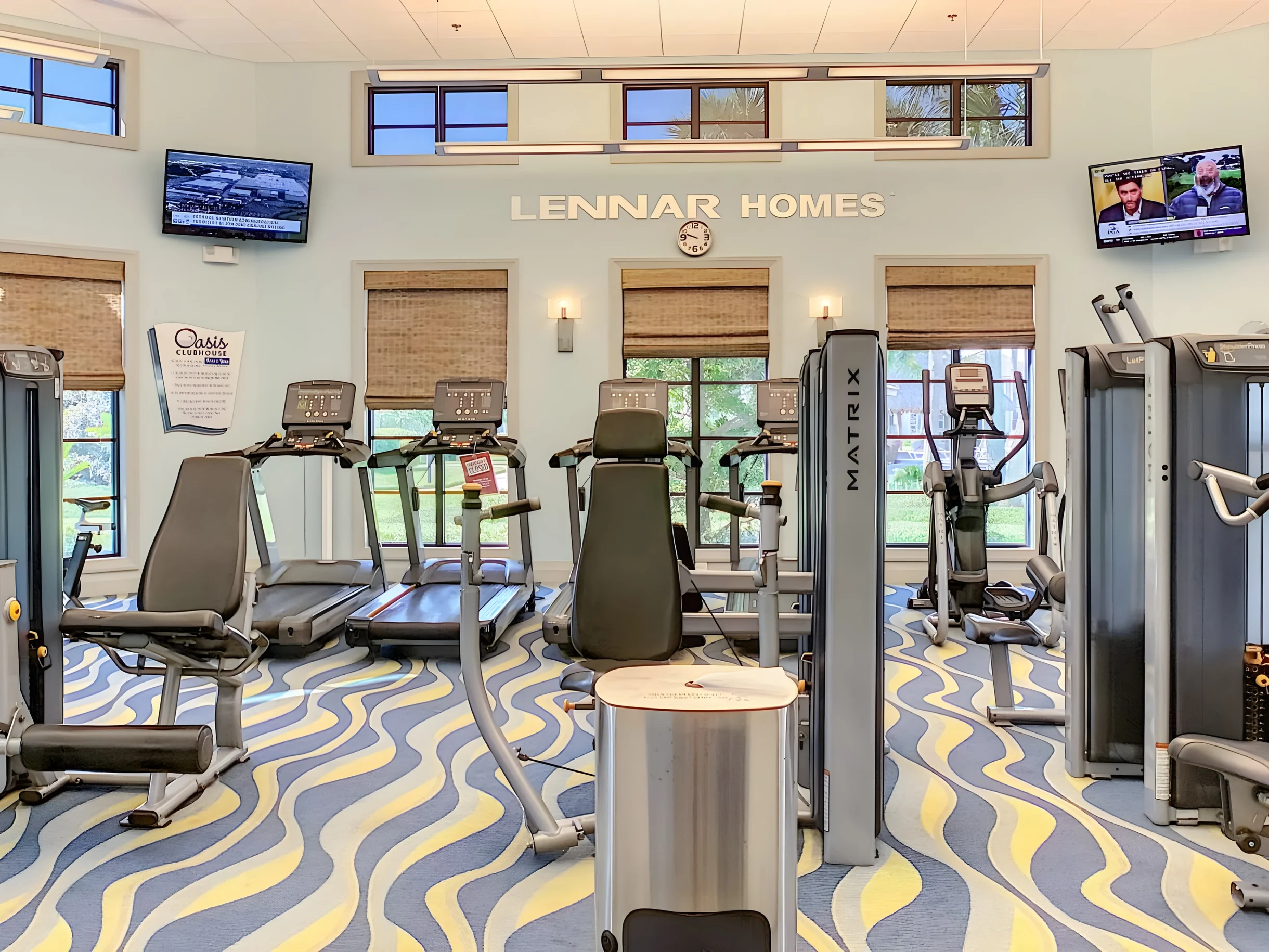 Wander Lake Nona Retreat #30