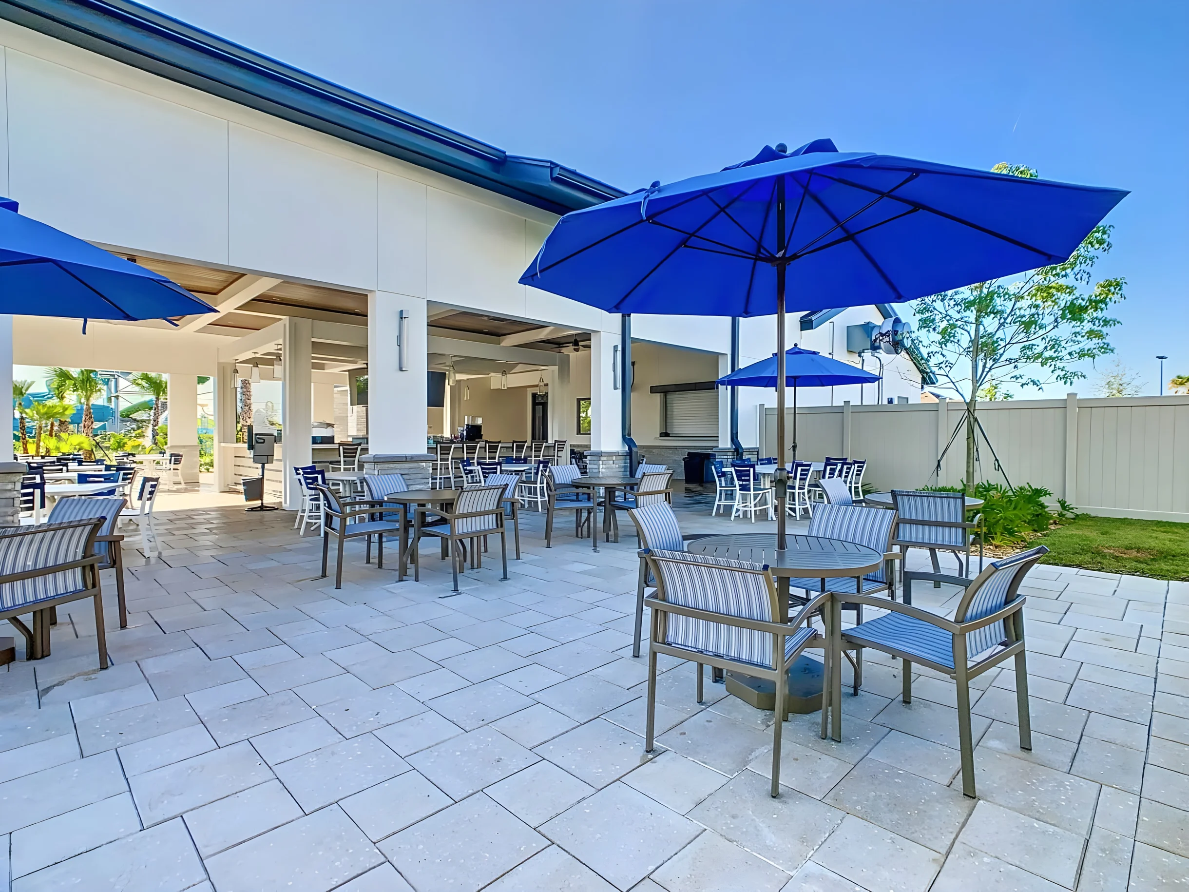 Wander Lake Nona Retreat #6