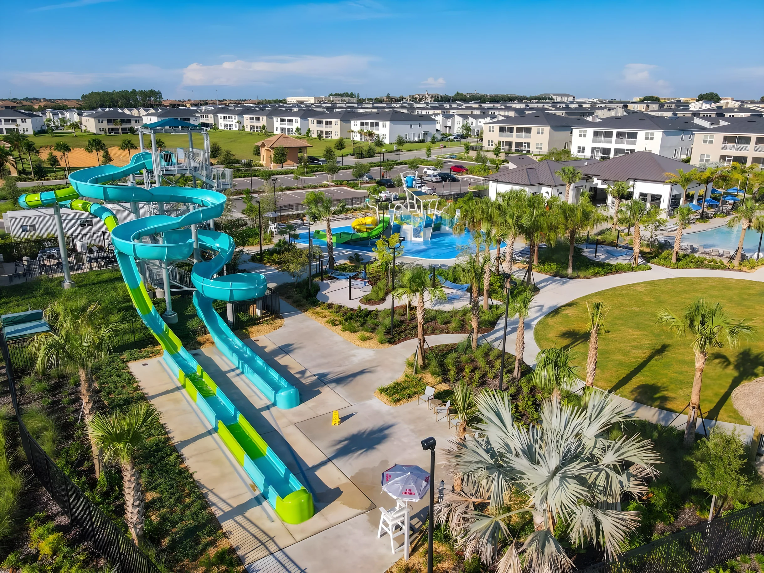 Wander Lake Nona Retreat #53