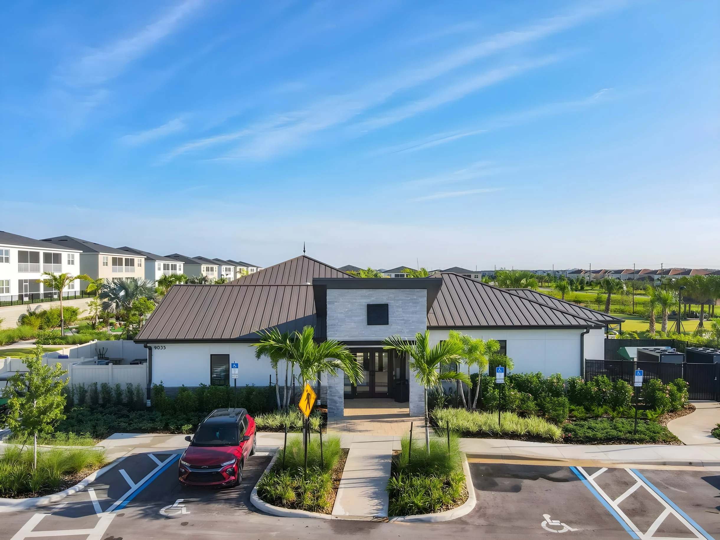 Wander Lake Nona Retreat #32