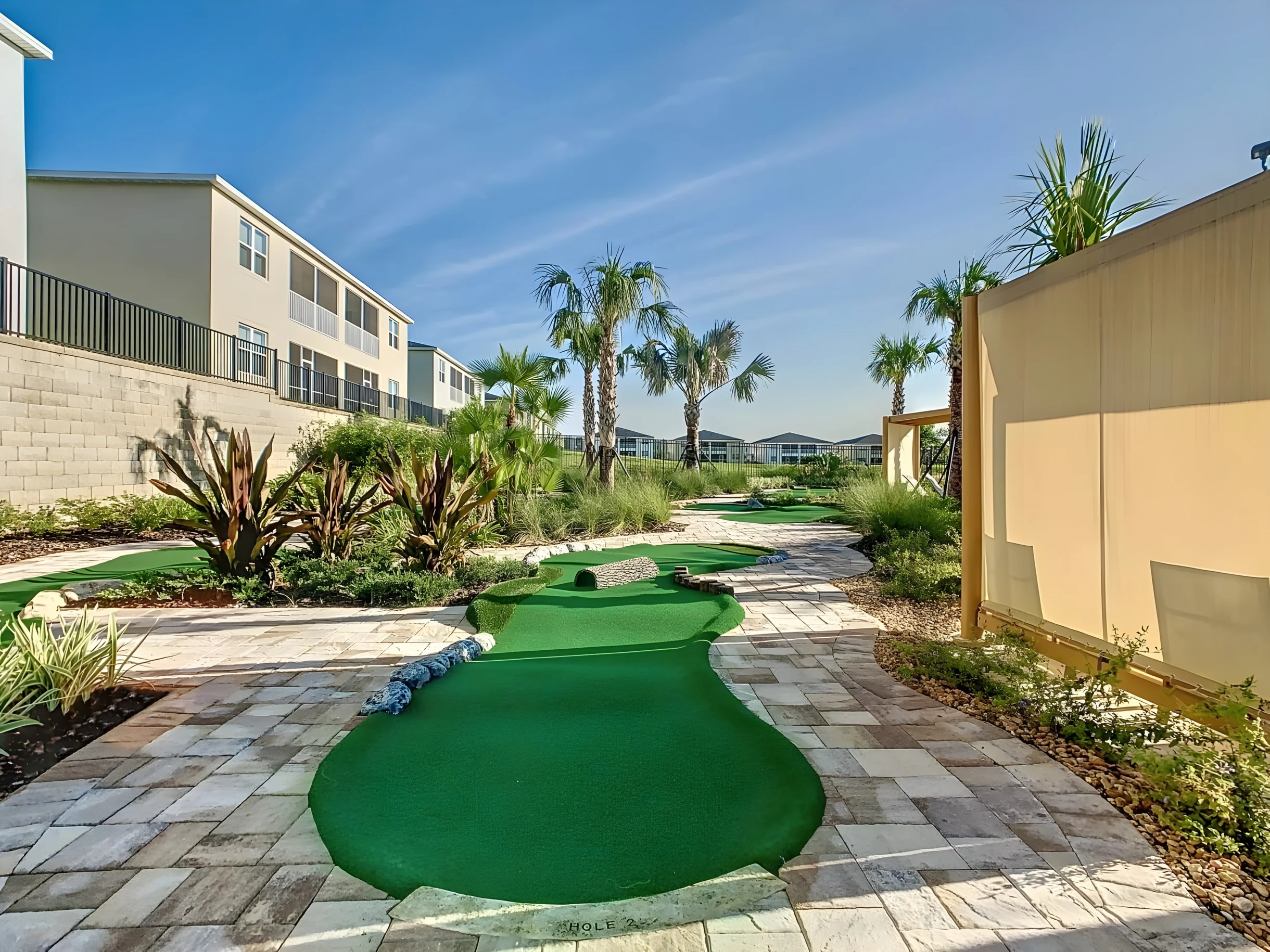 Wander Lake Nona Retreat #37