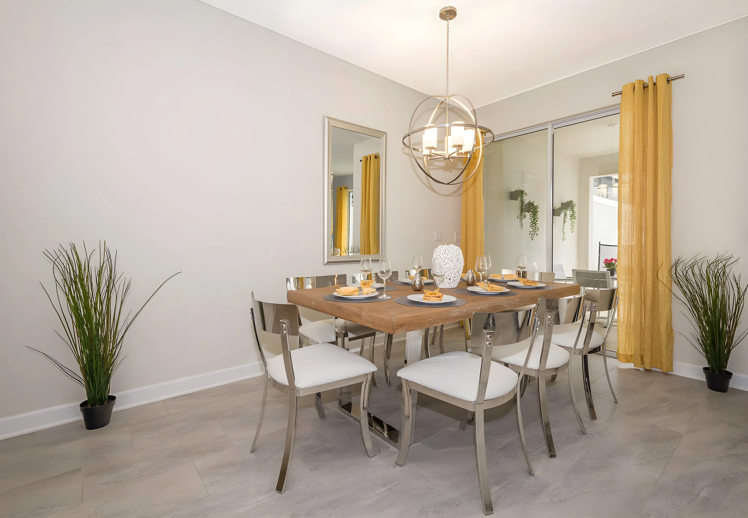 Wander Lake Nona Retreat #11