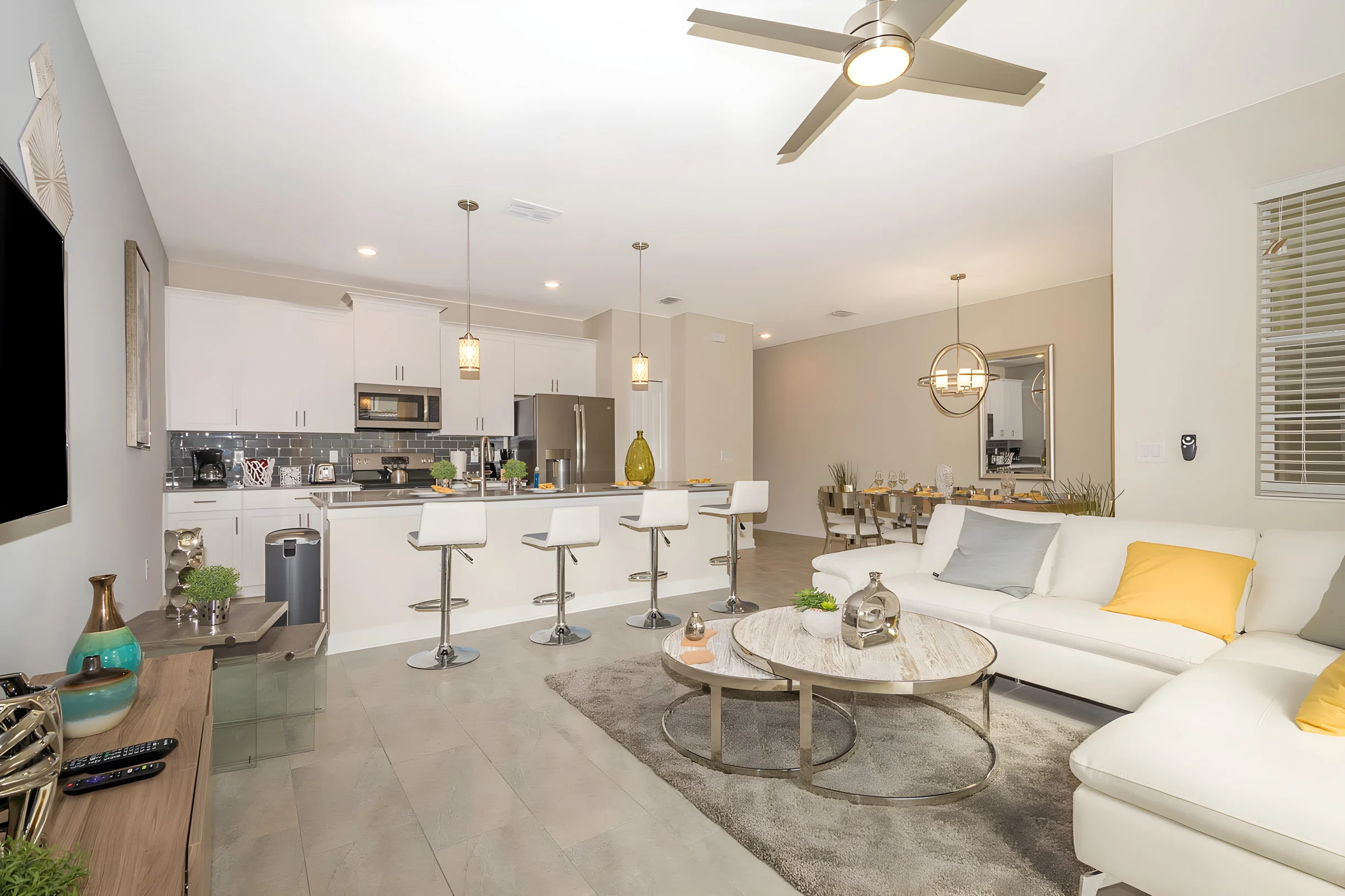 Wander Lake Nona Retreat #2