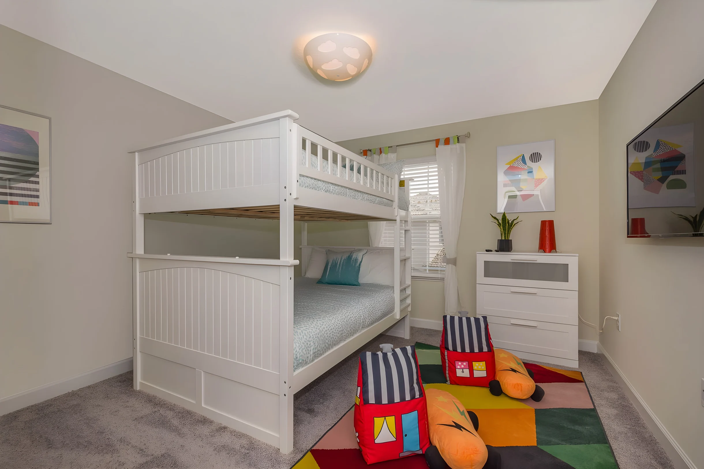 Wander Lake Nona Retreat #12