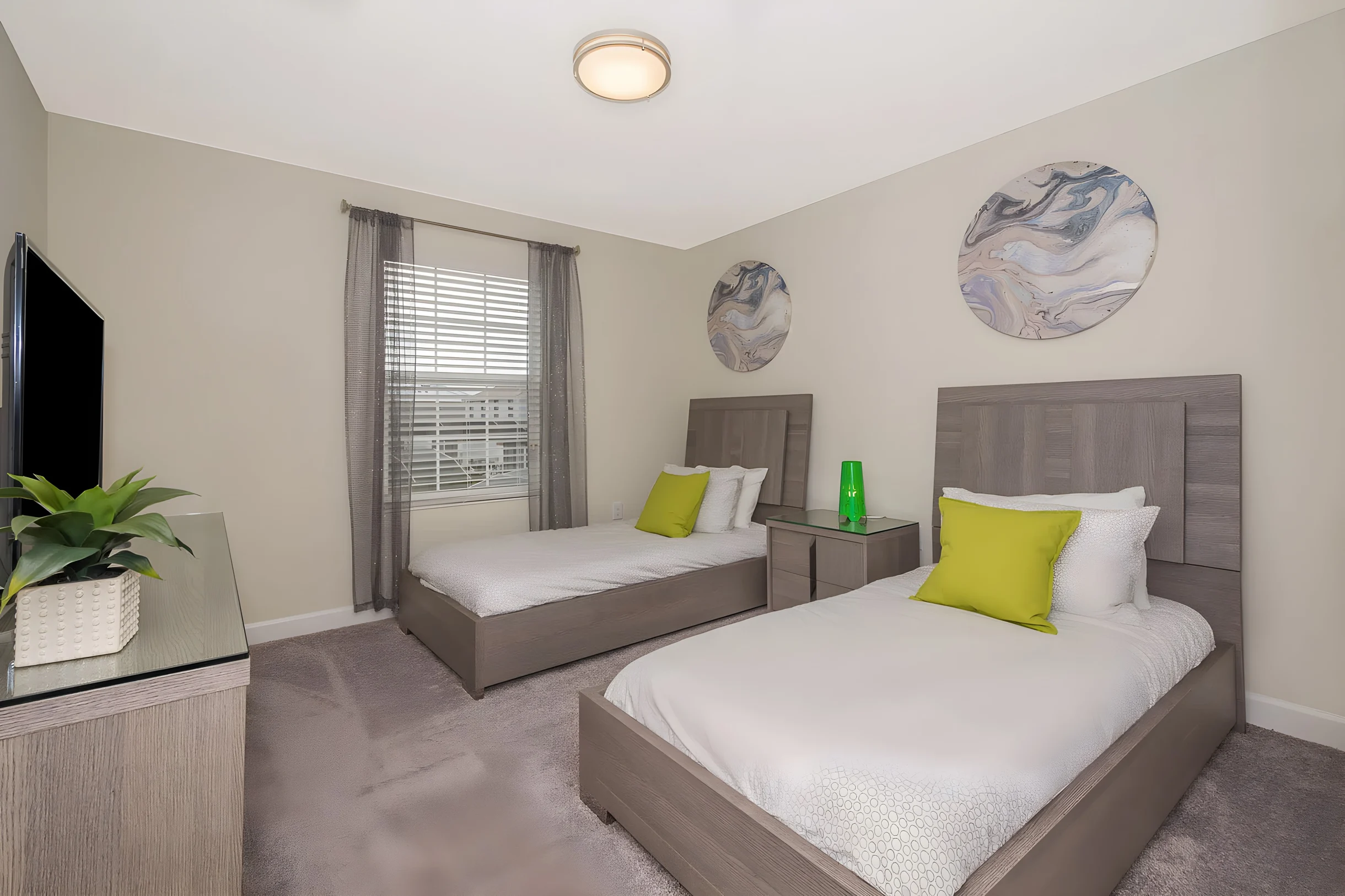 Wander Lake Nona Retreat #14