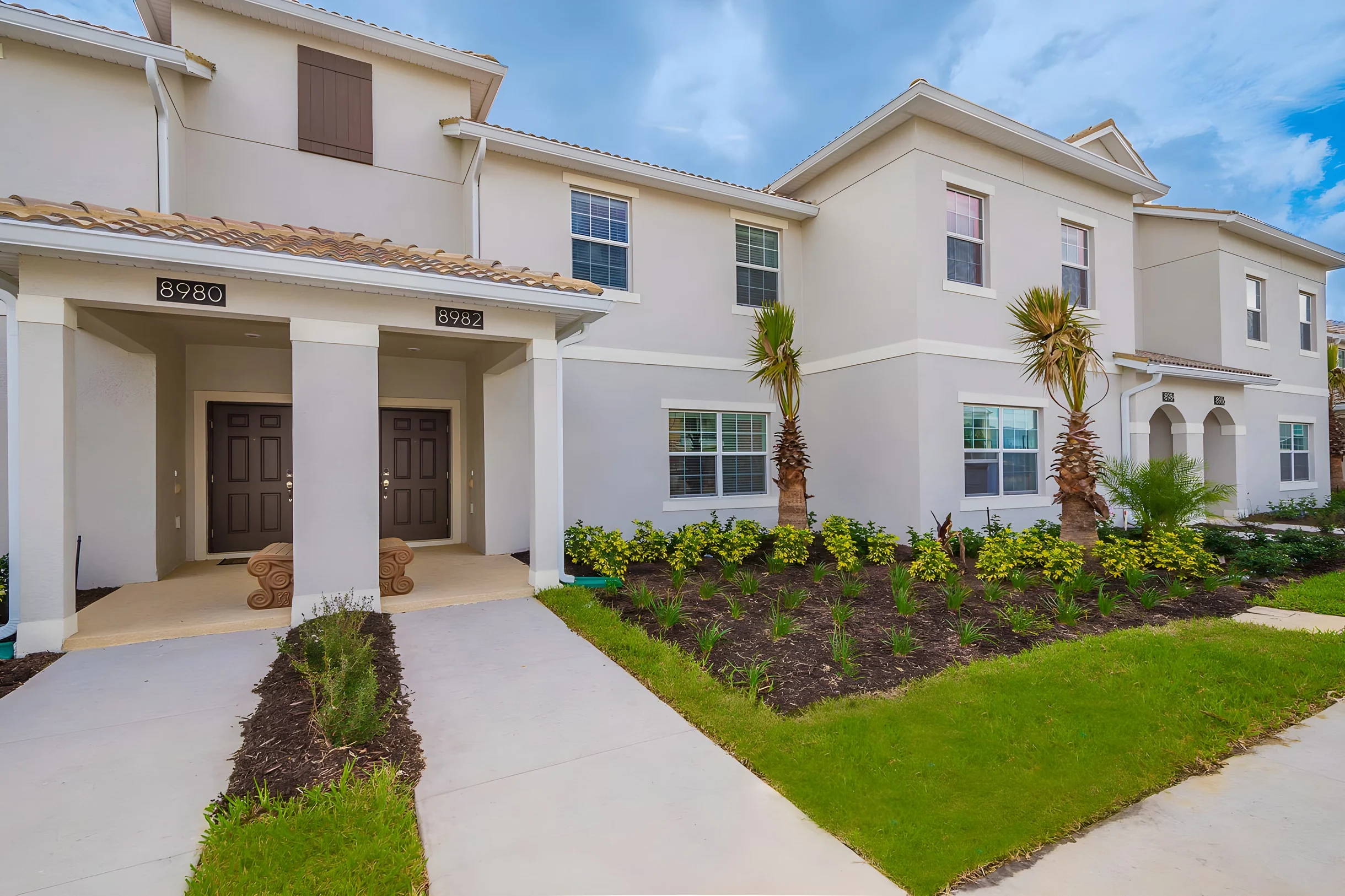 Wander Lake Nona Retreat #3