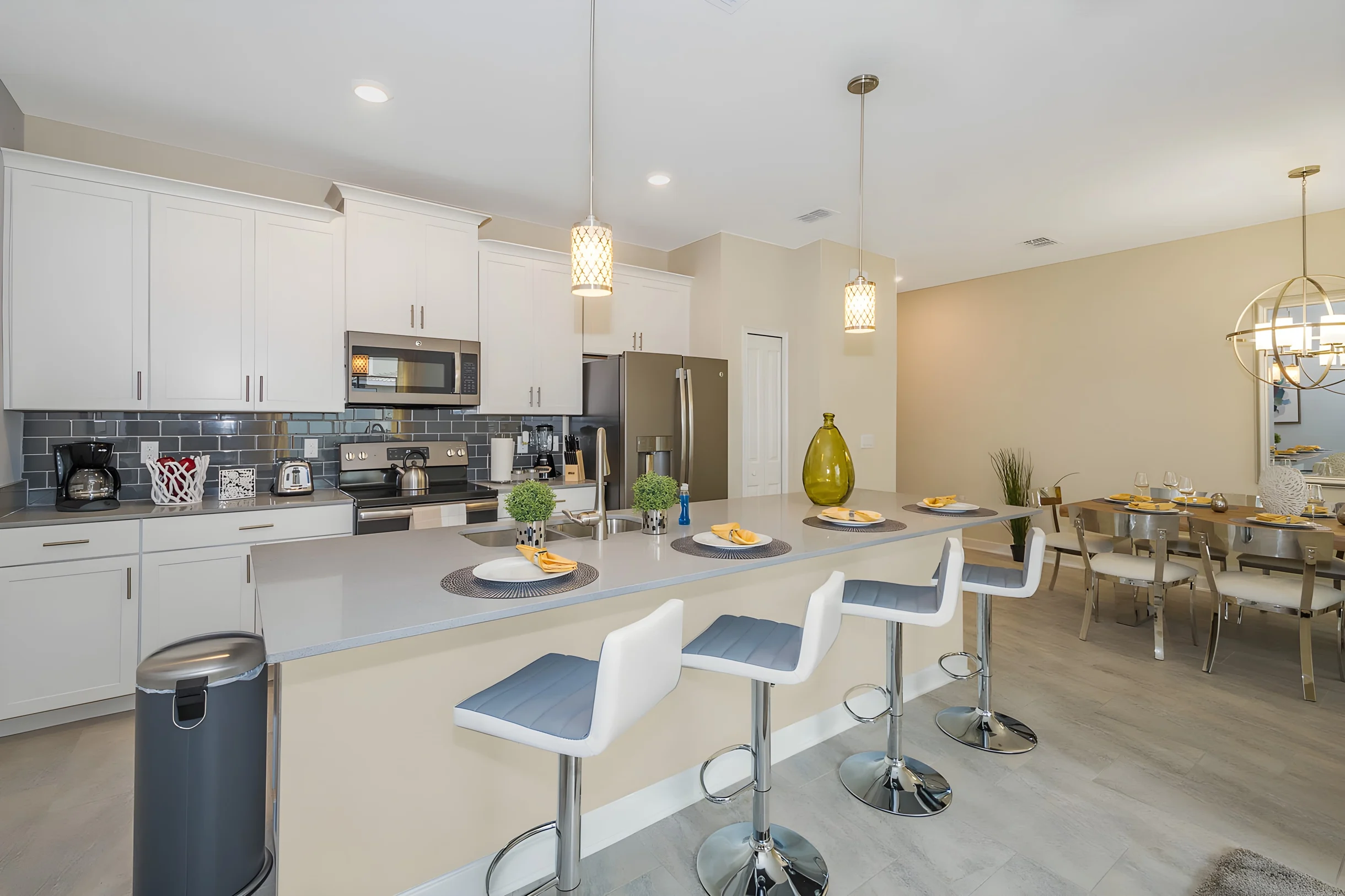 Wander Lake Nona Retreat #31