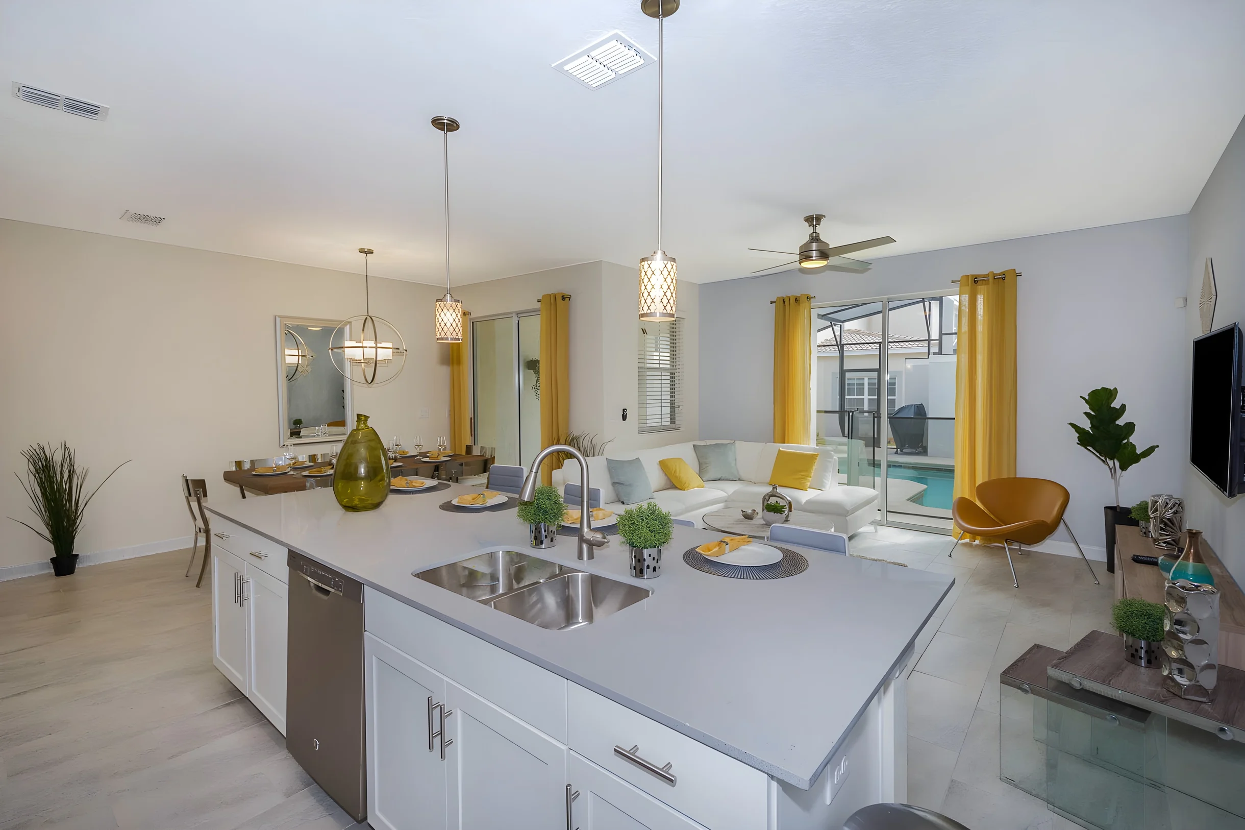 Wander Lake Nona Retreat #36