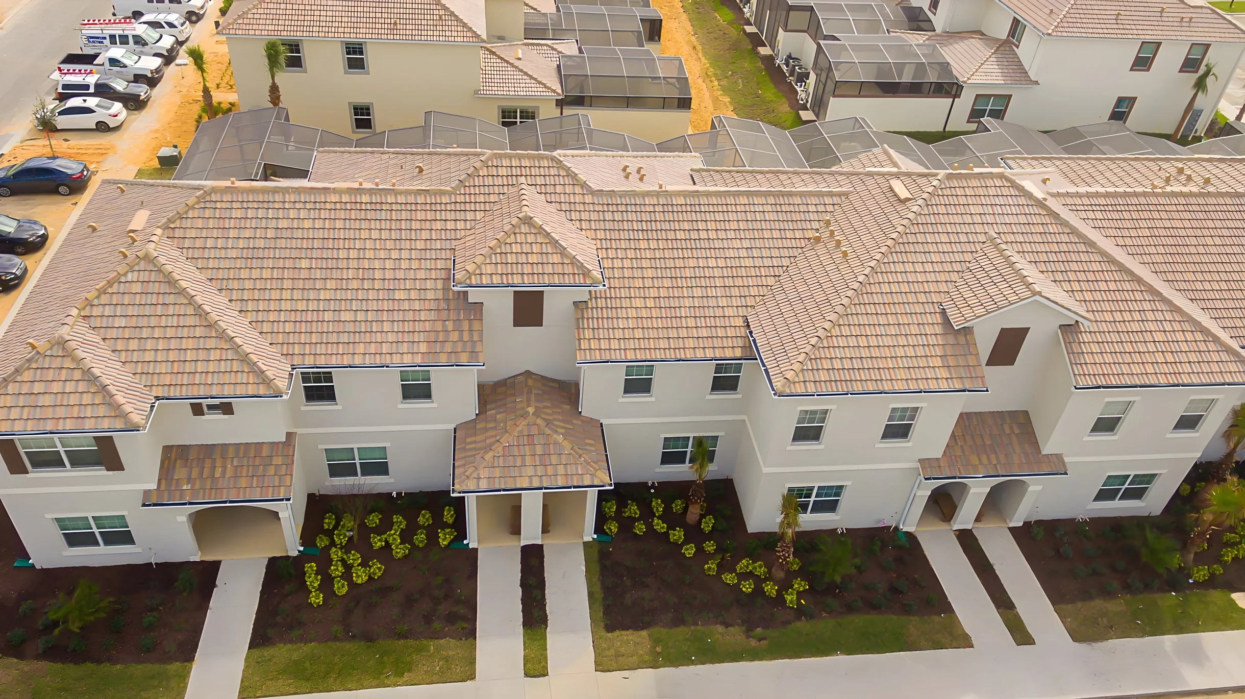 Wander Lake Nona Retreat #15