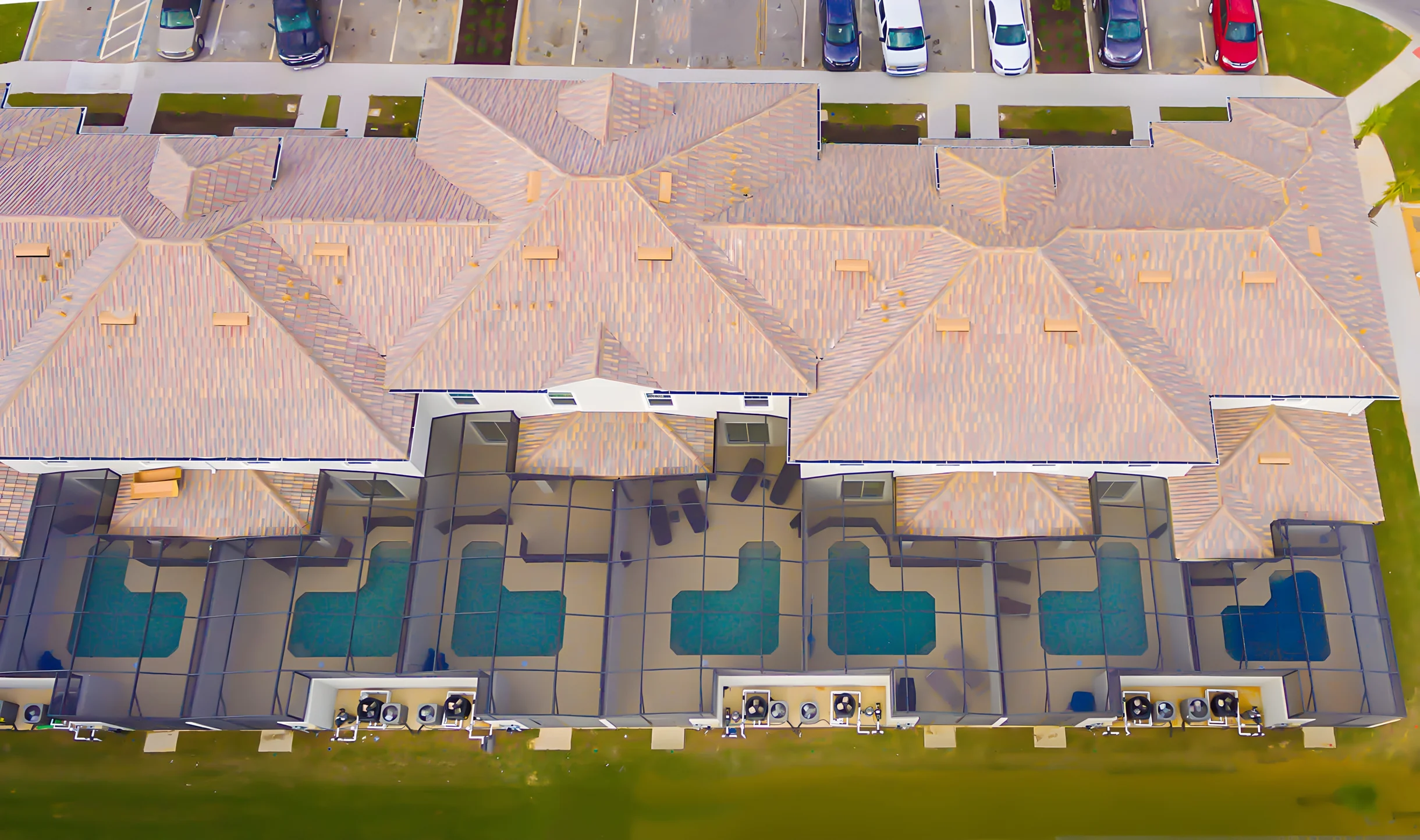 Wander Lake Nona Retreat #58