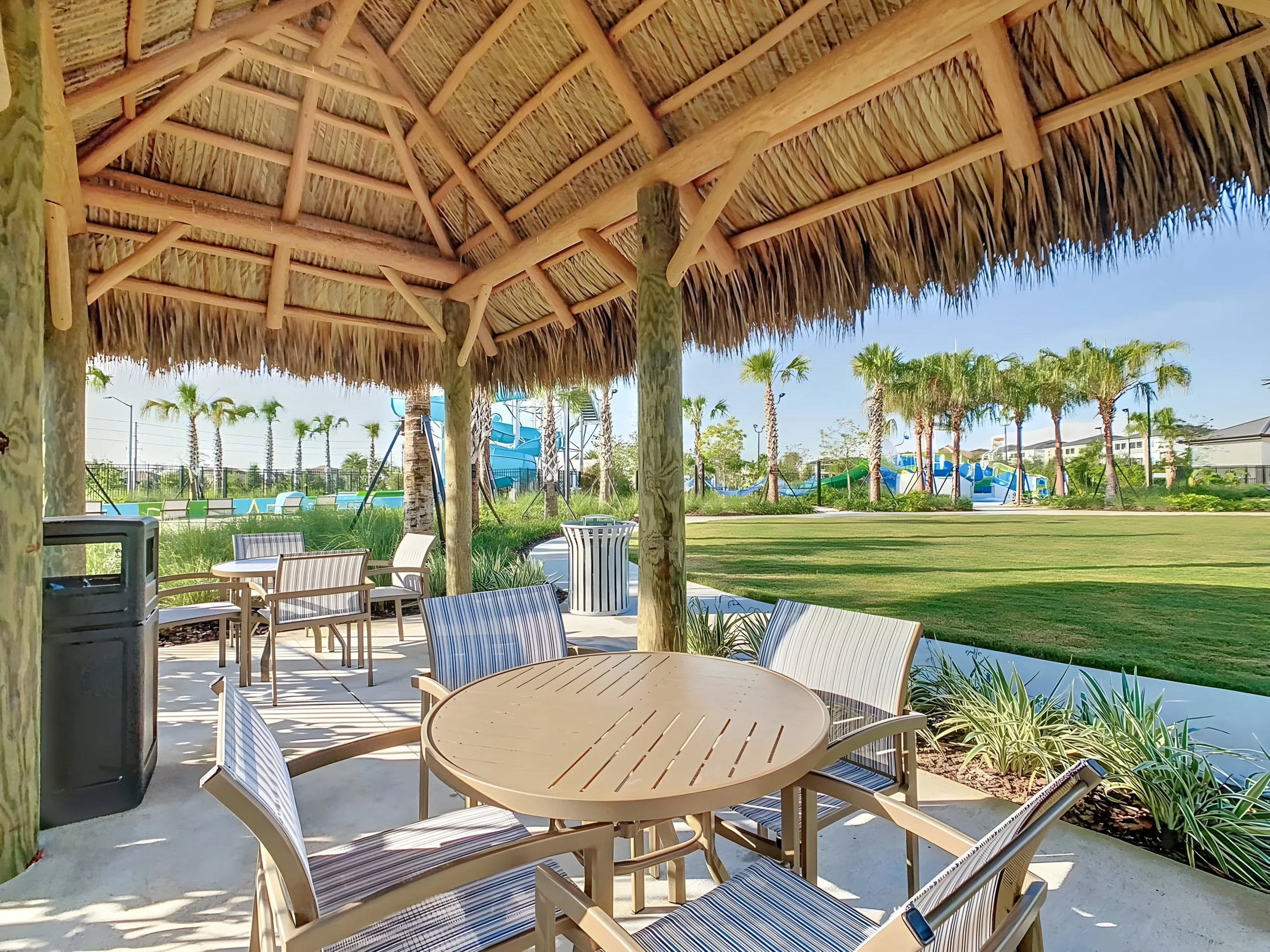 Wander Lake Nona Retreat #22