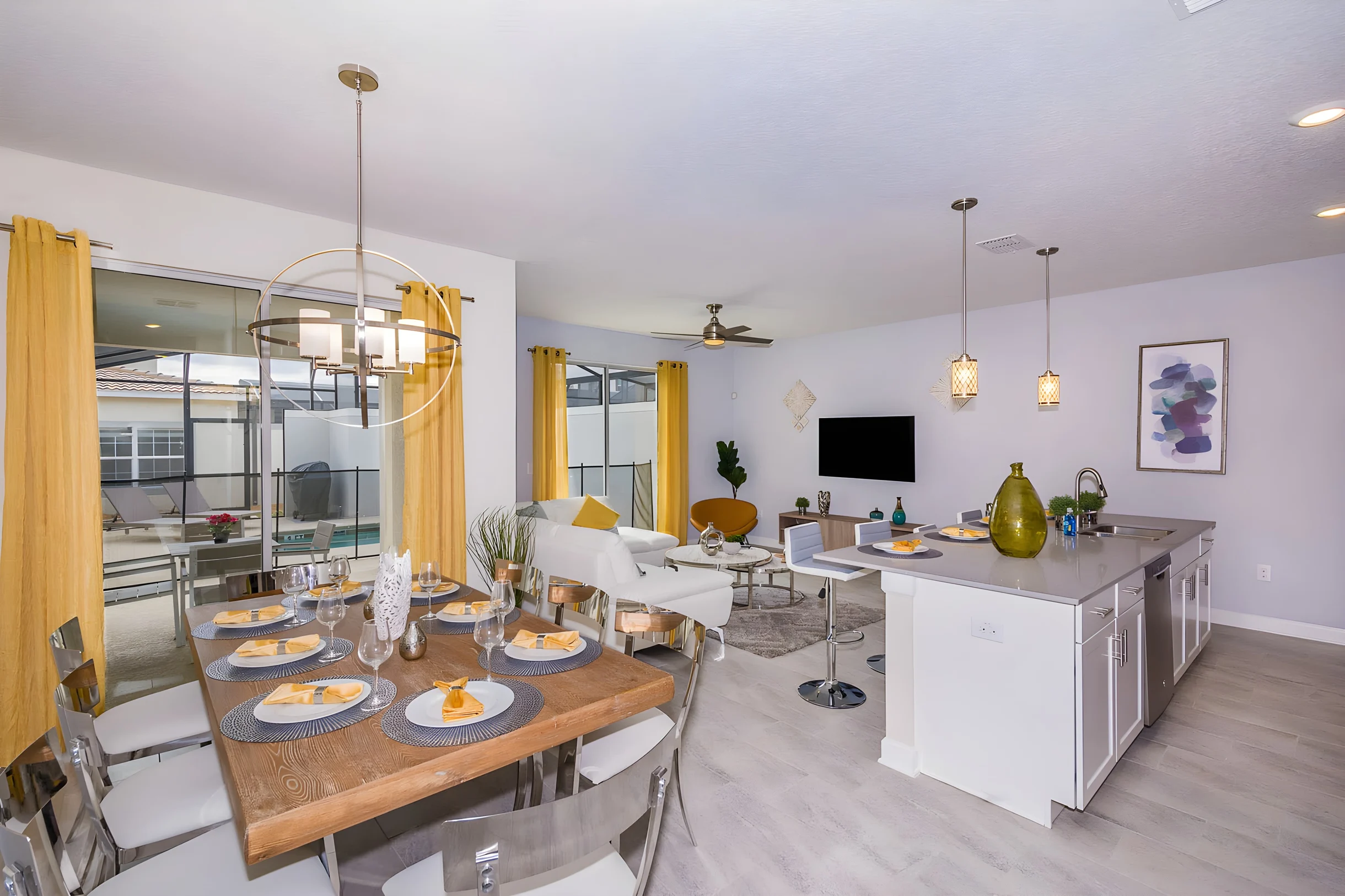 Wander Lake Nona Retreat #8