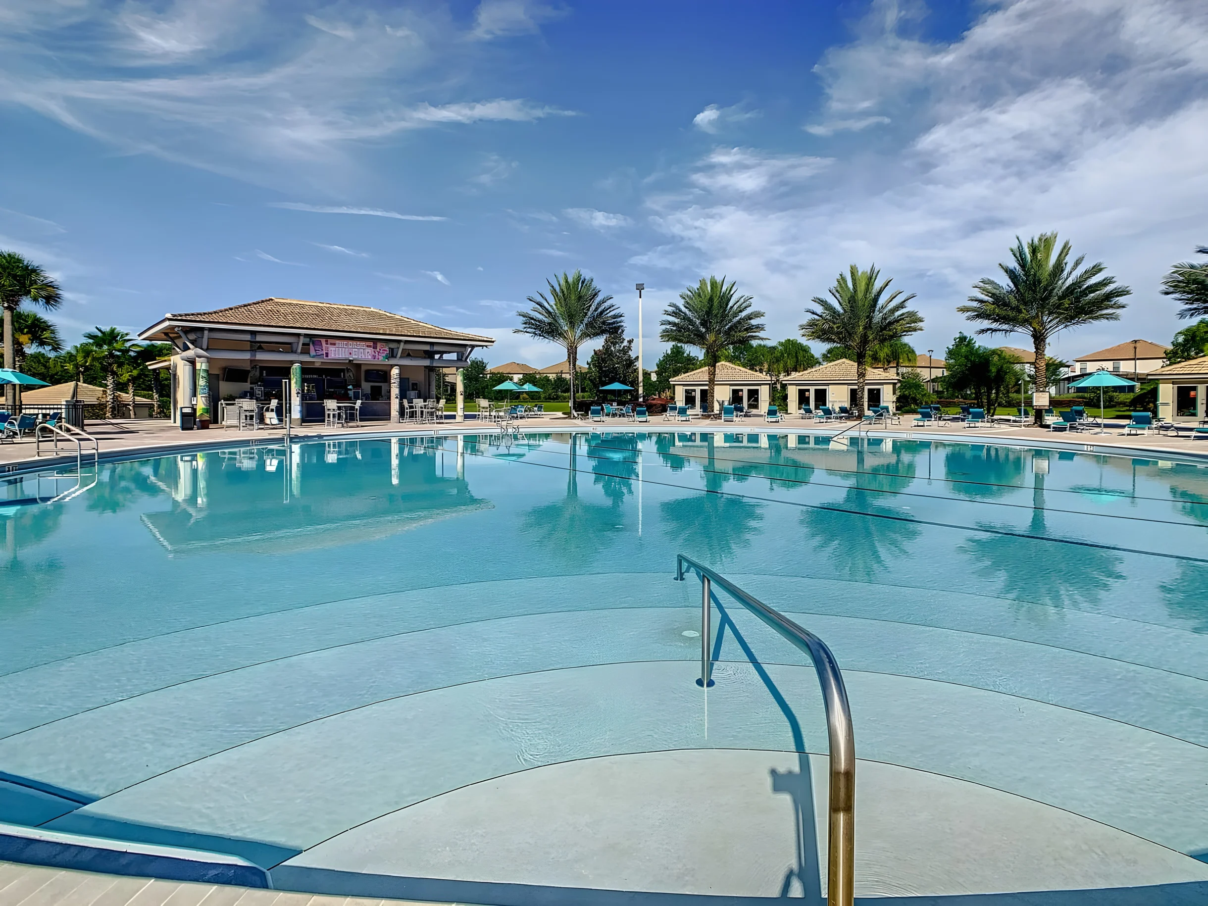 Wander Lake Nona Retreat #41