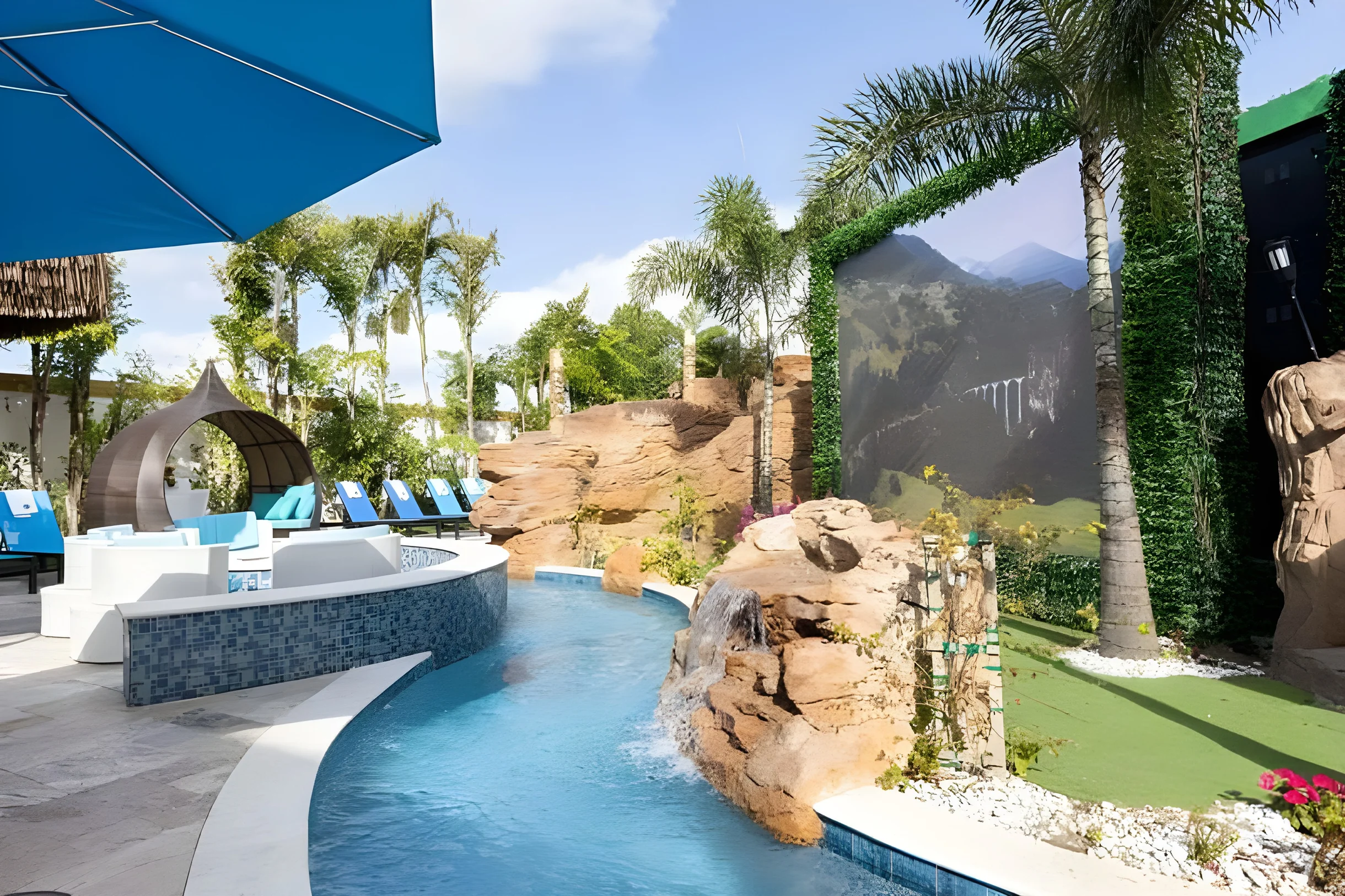 Wander Davenport Park #6