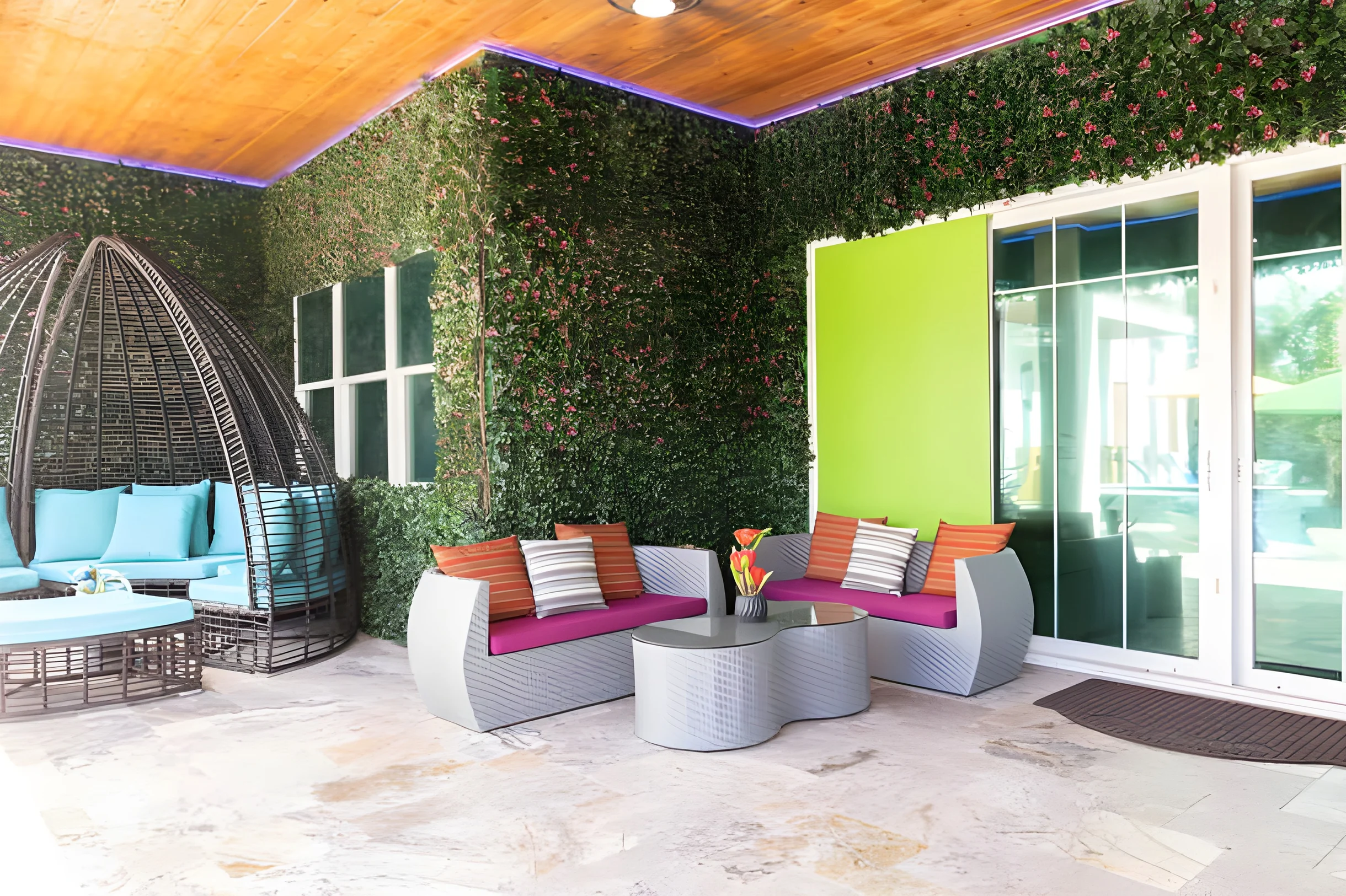 Wander Davenport Park #55