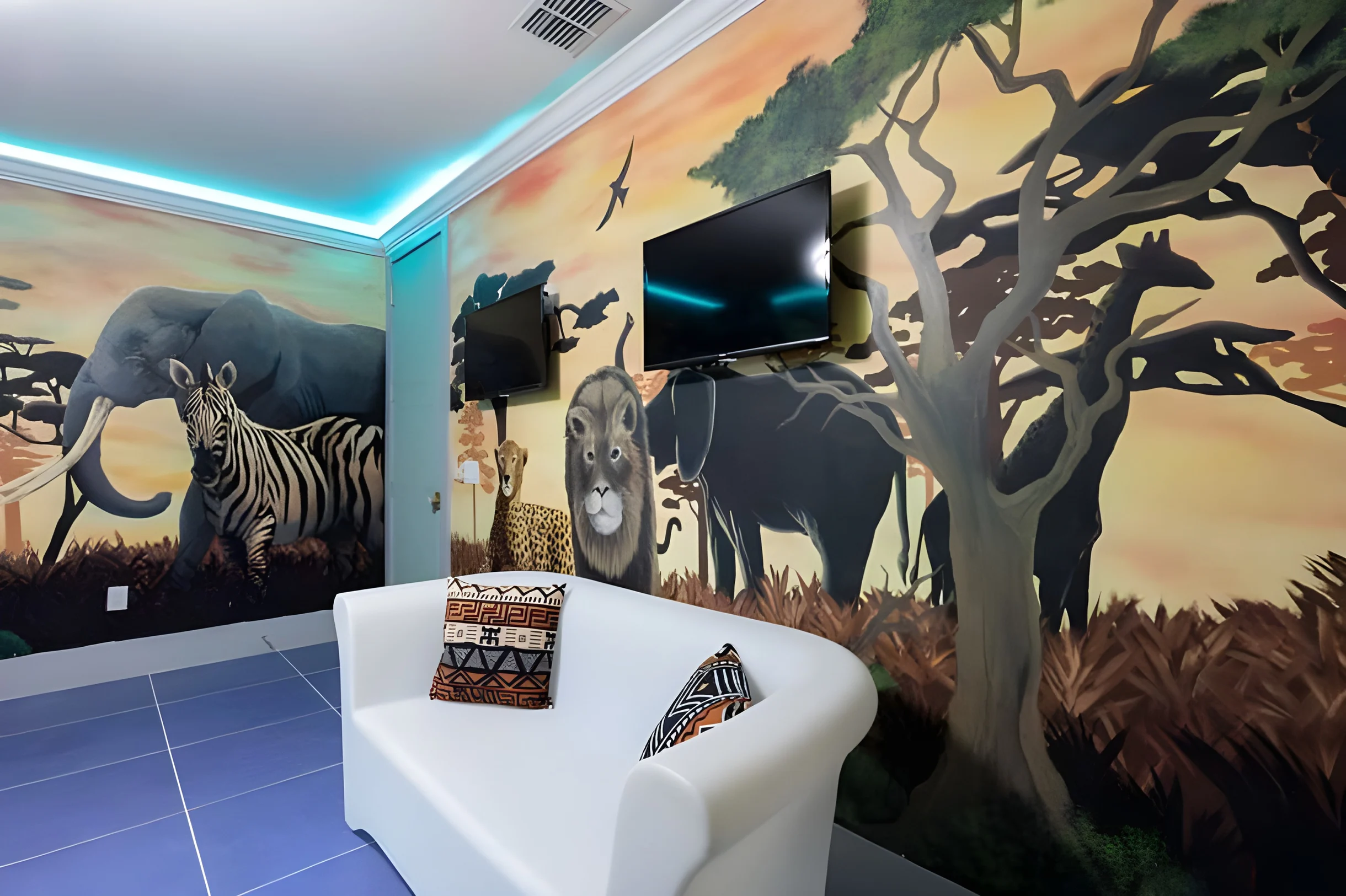 Wander Davenport Park #91