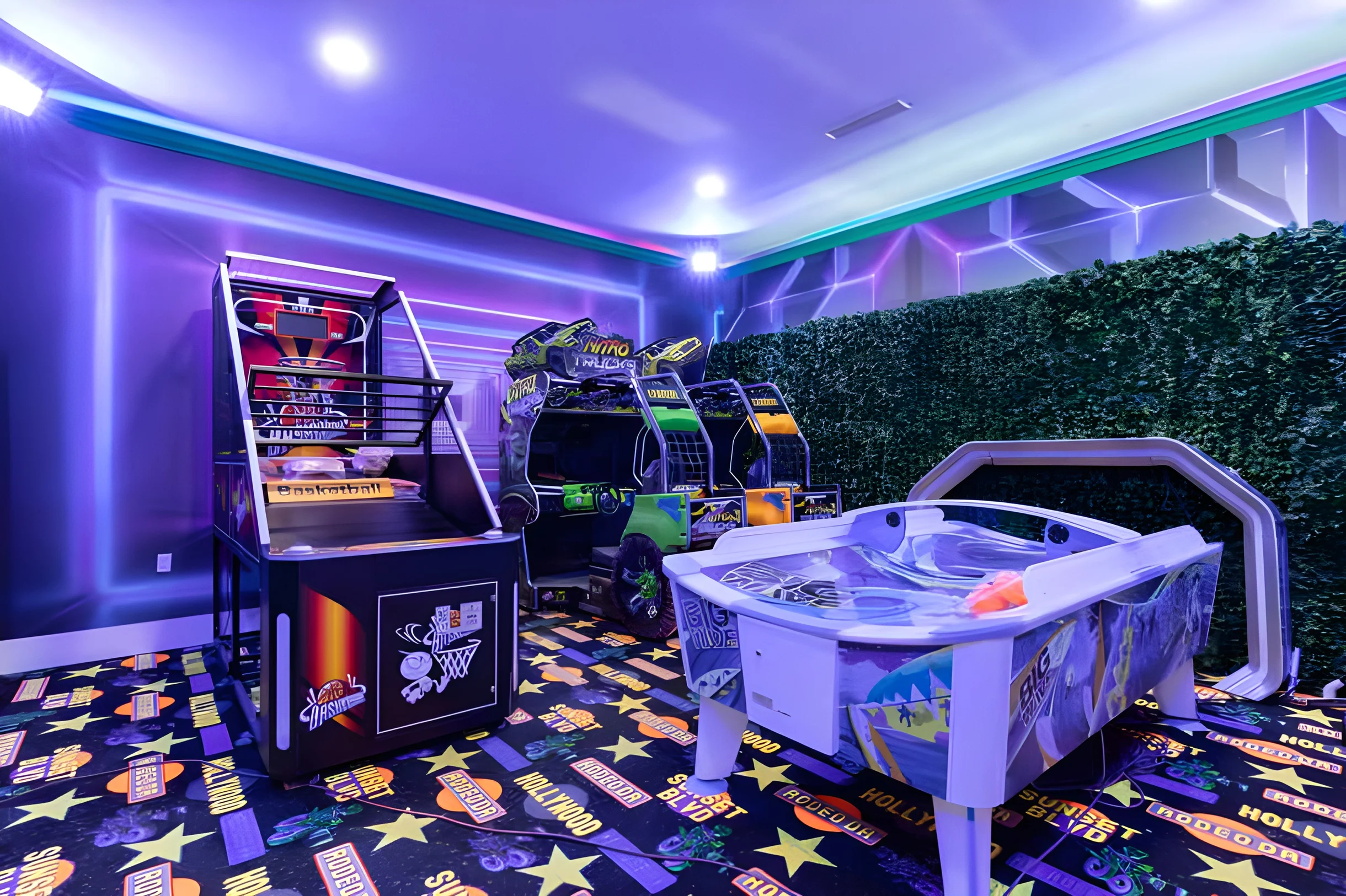 Wander Davenport Park #80