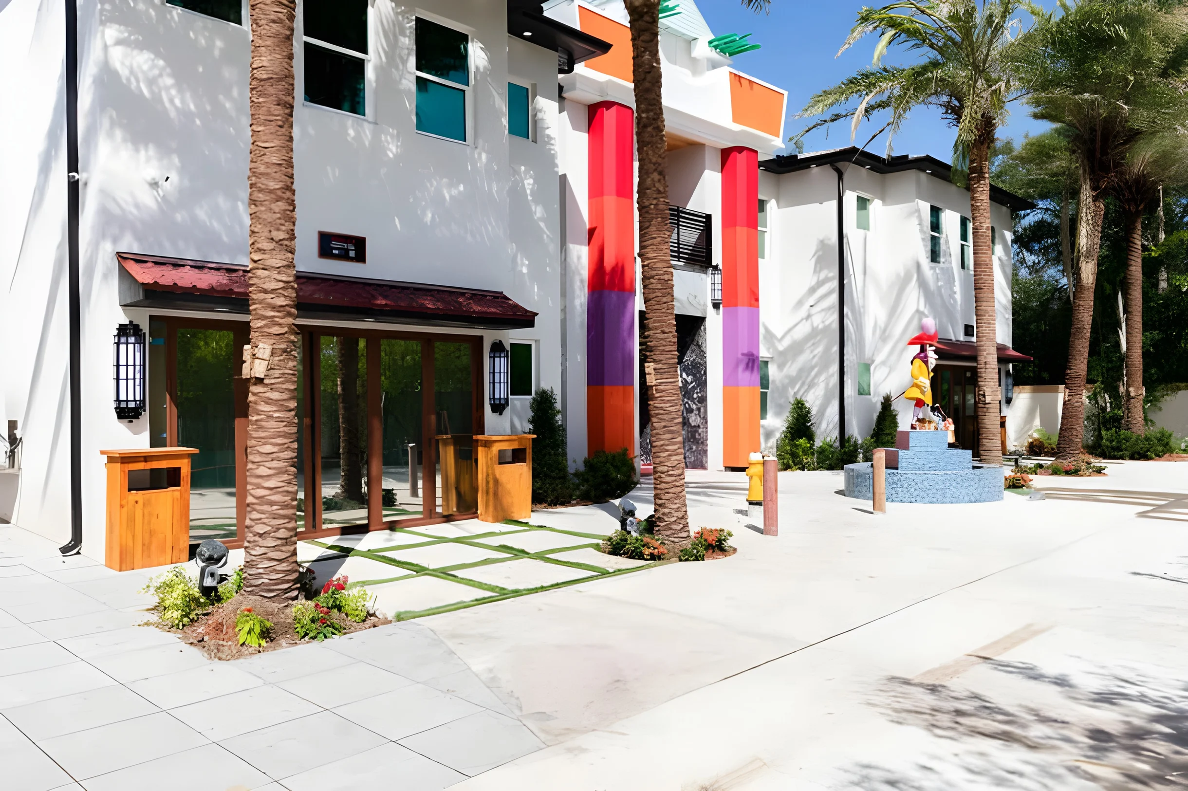 Wander Davenport Park #2