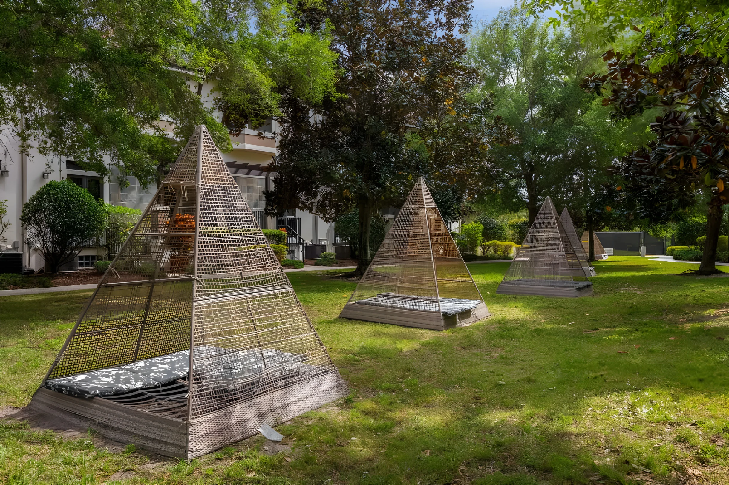 Wander Buena Vista Palms #40