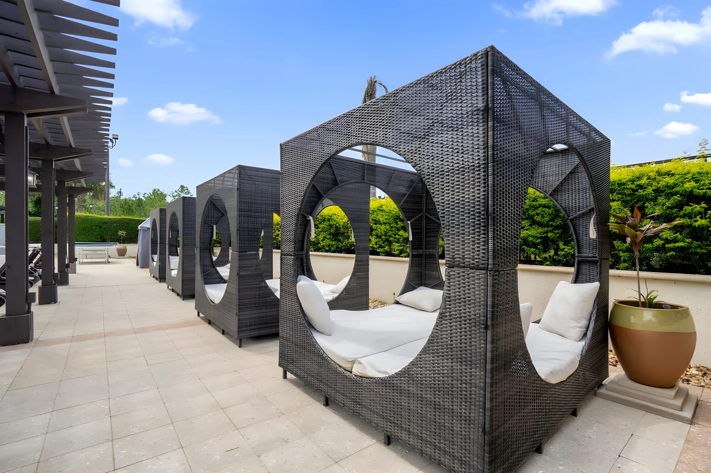 Wander Buena Vista Palms #57