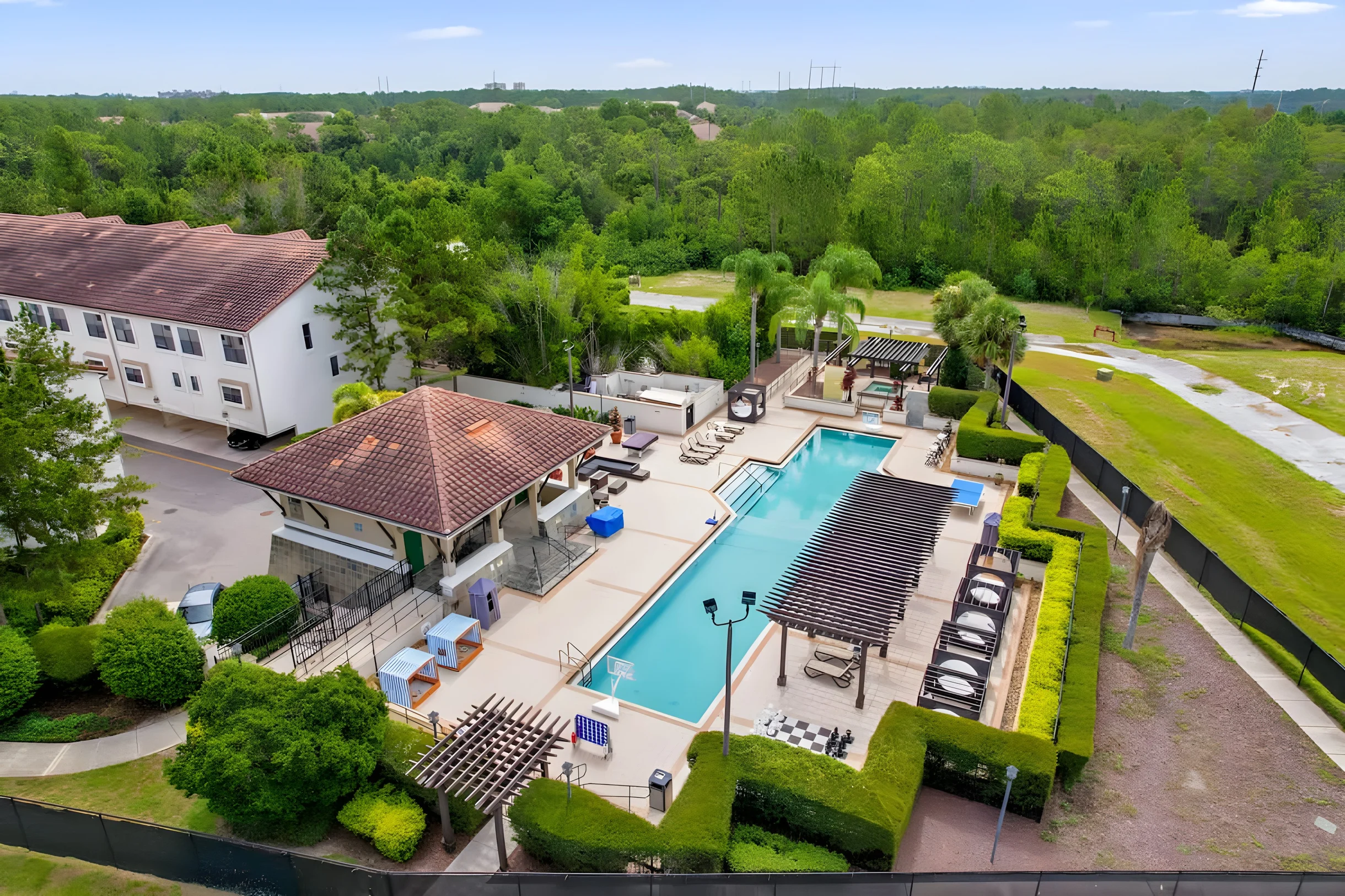 Wander Buena Vista Palms #73