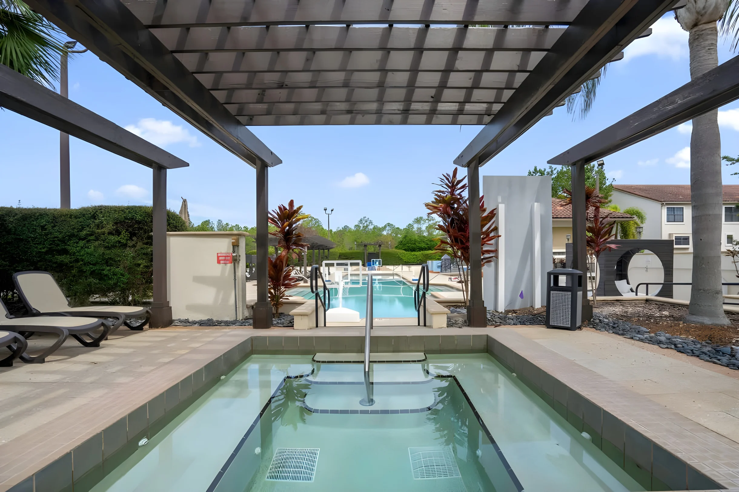 Wander Buena Vista Palms #68