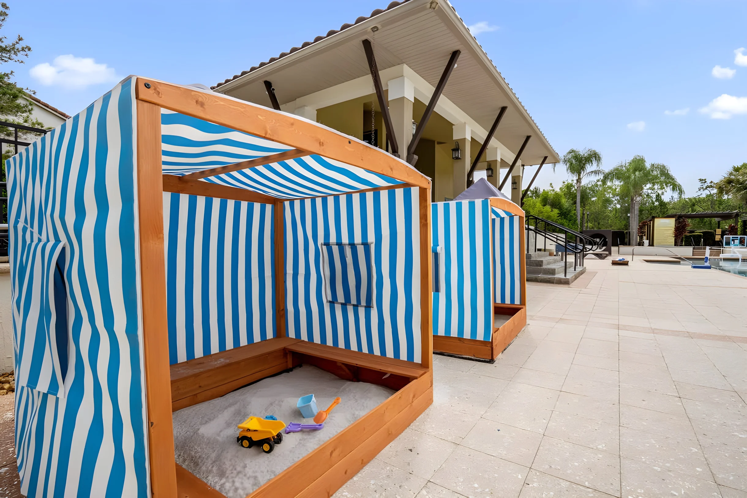 Wander Buena Vista Palms #44