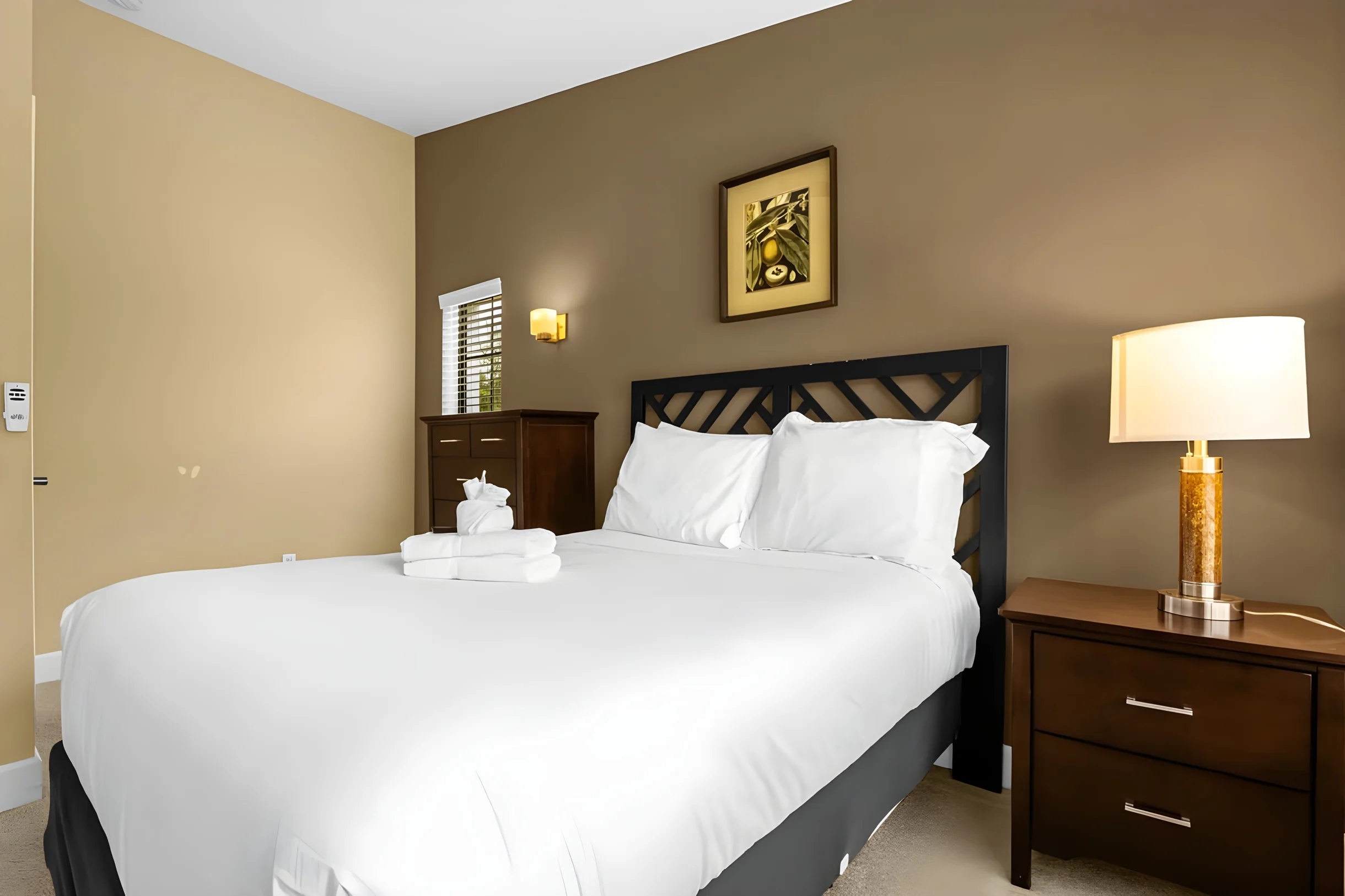 Wander Buena Vista Palms #11