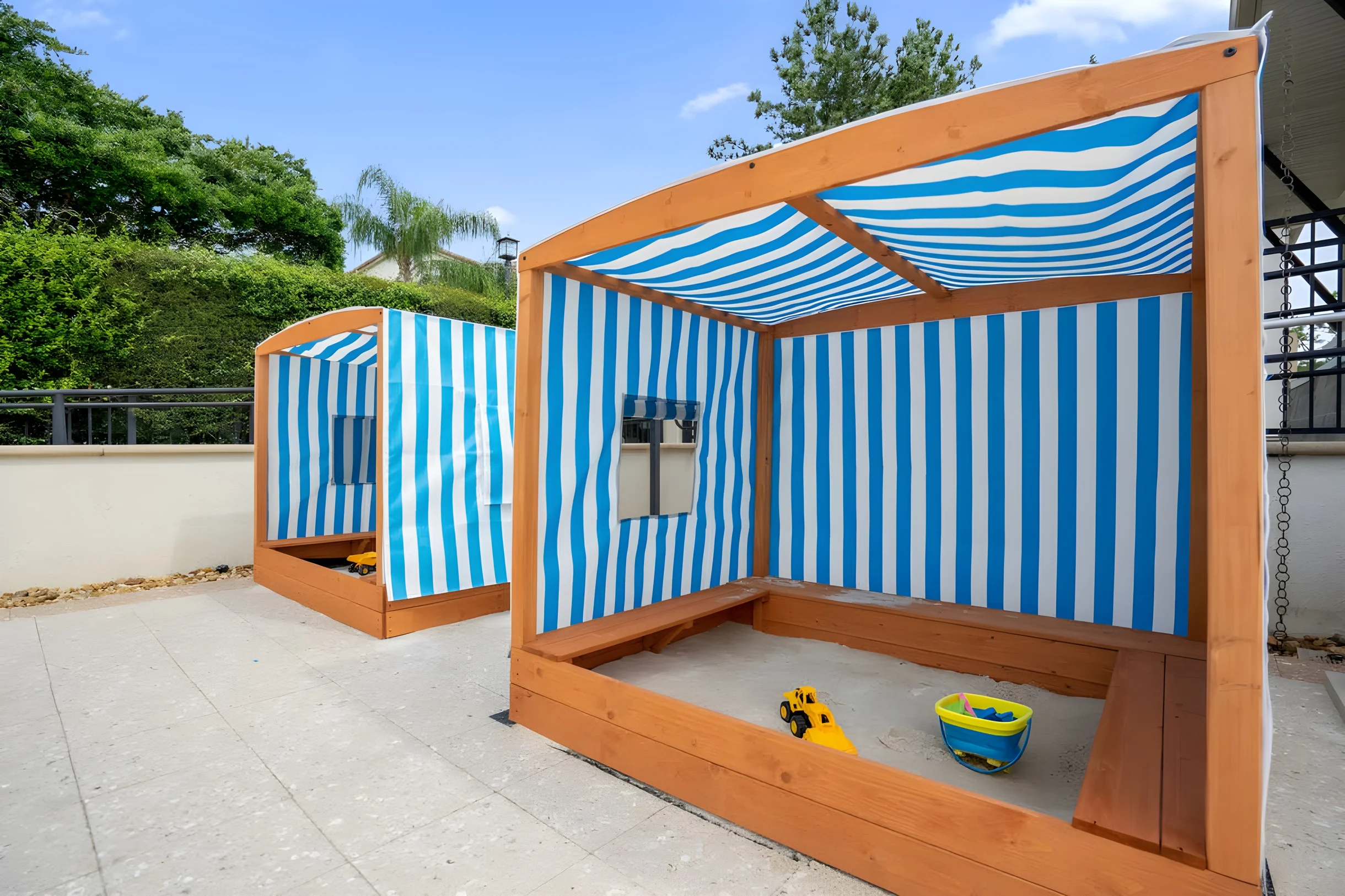 Wander Buena Vista Palms #33