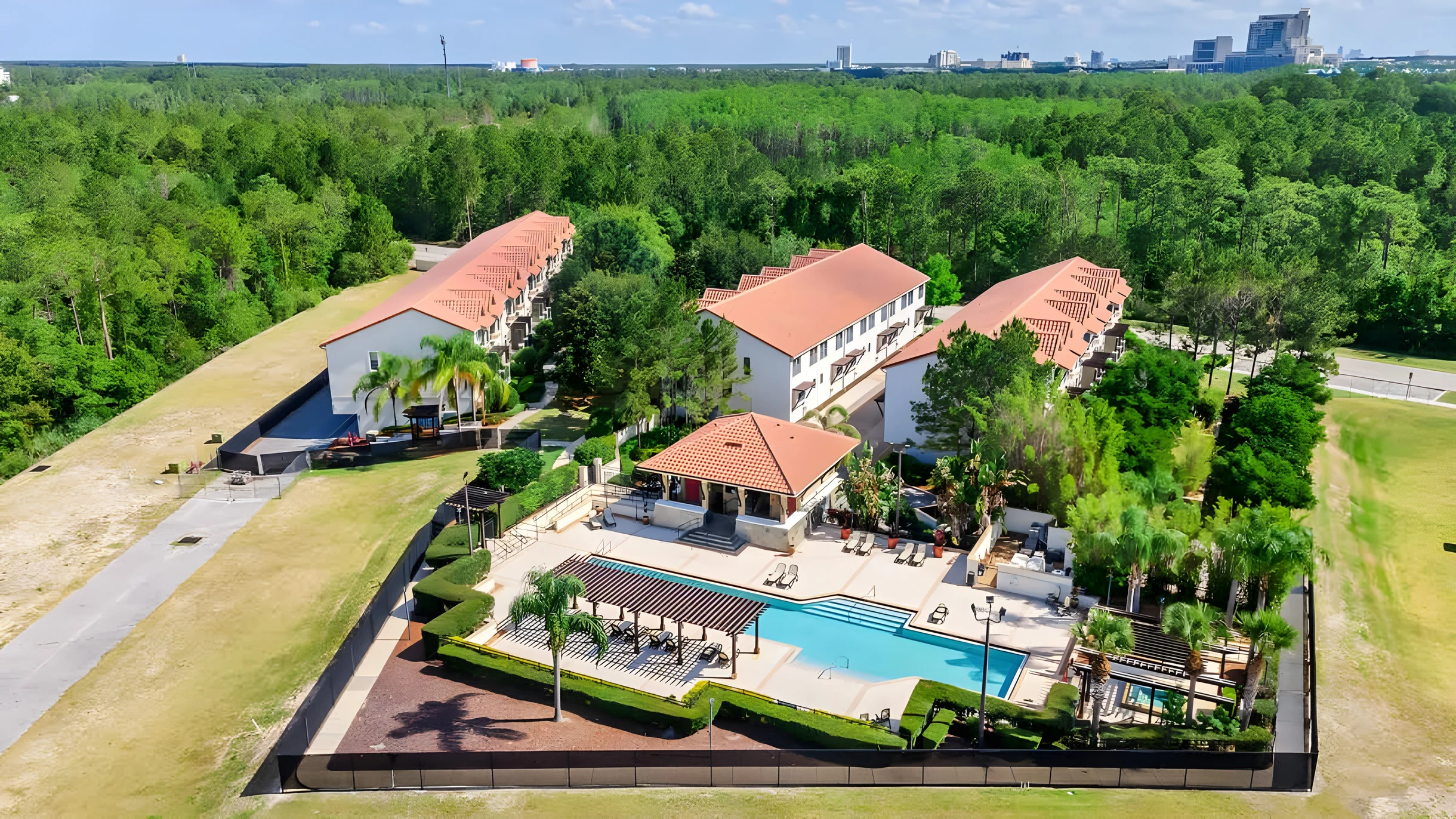 Wander Buena Vista Palms #3