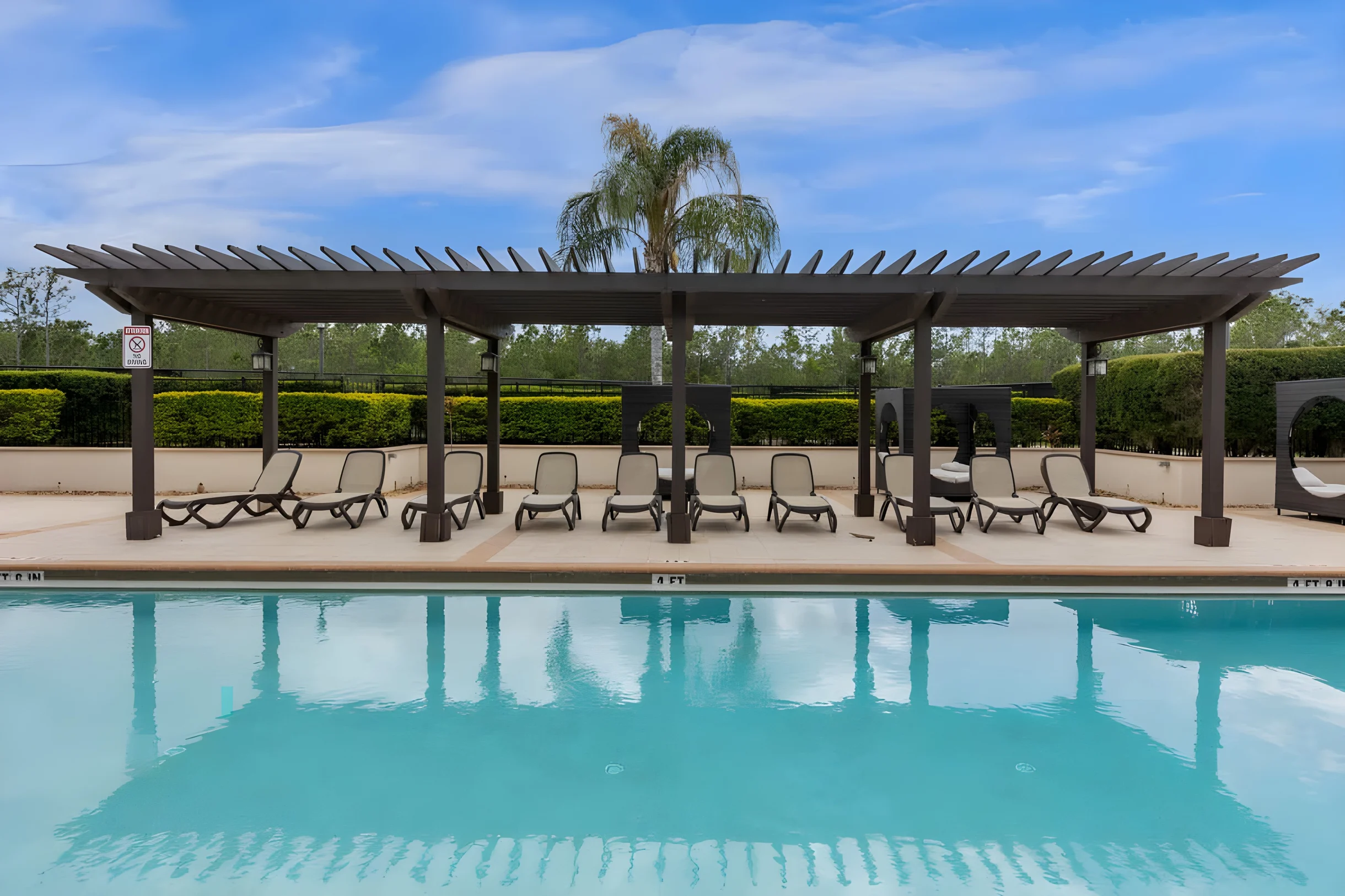 Wander Buena Vista Palms #70