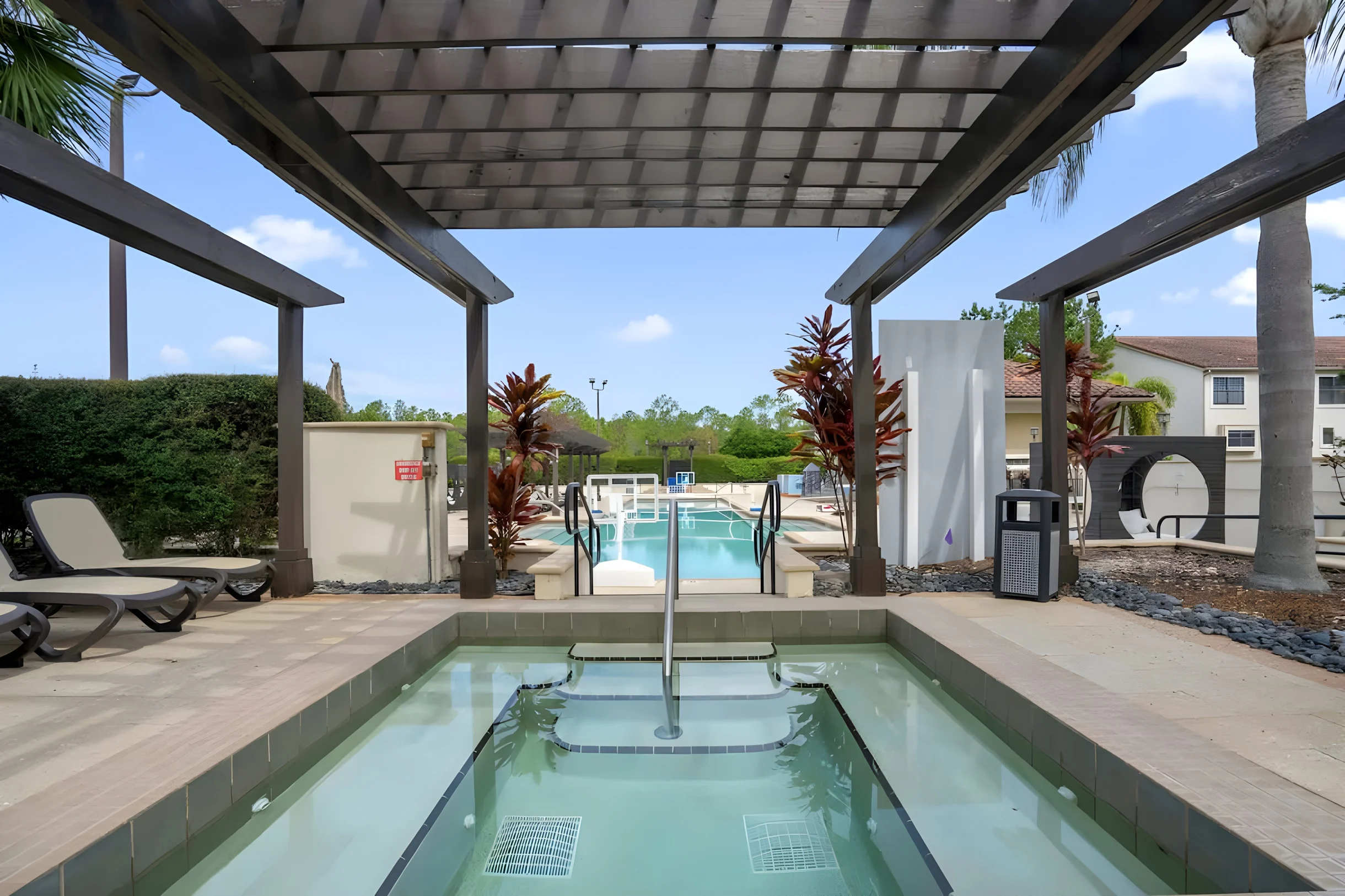 Wander Lake Nona #72