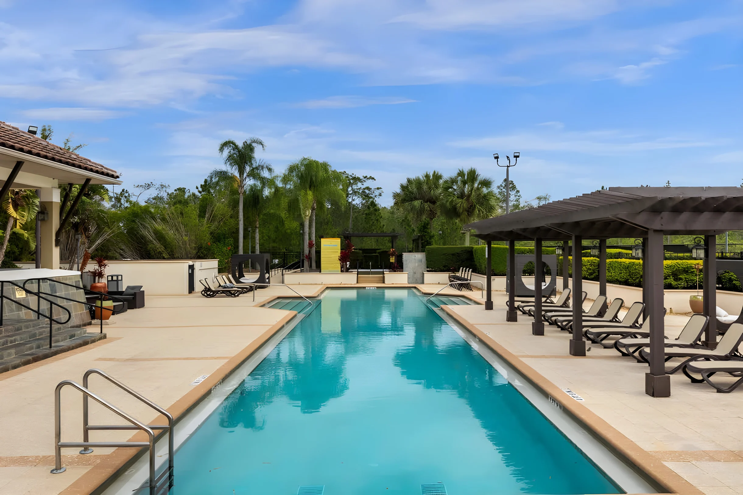 Wander Lake Nona #86