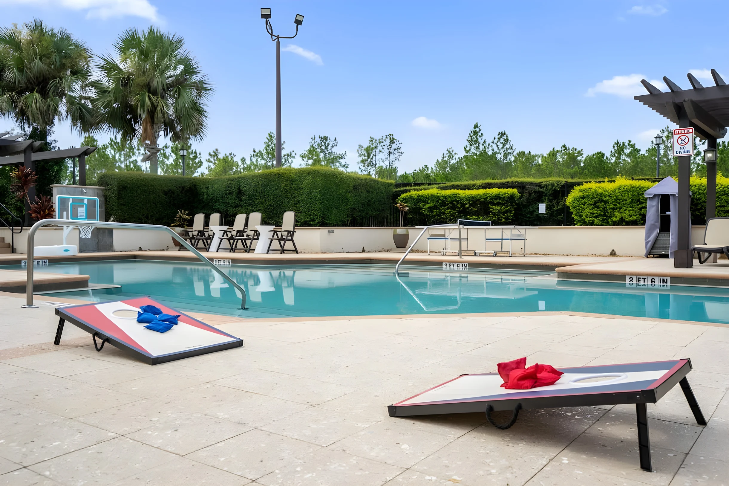 Wander Lake Nona #74