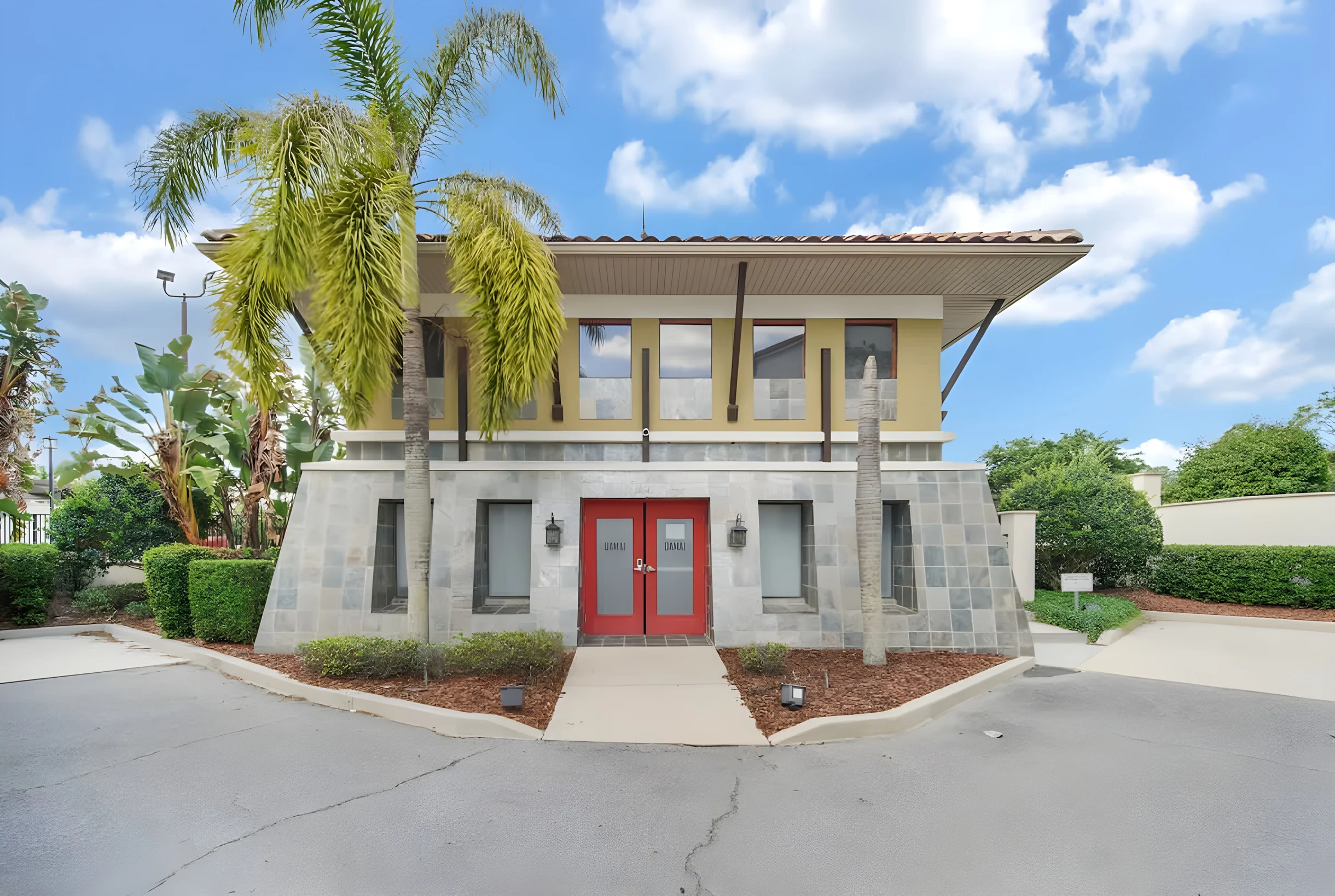 Wander Lake Nona #20