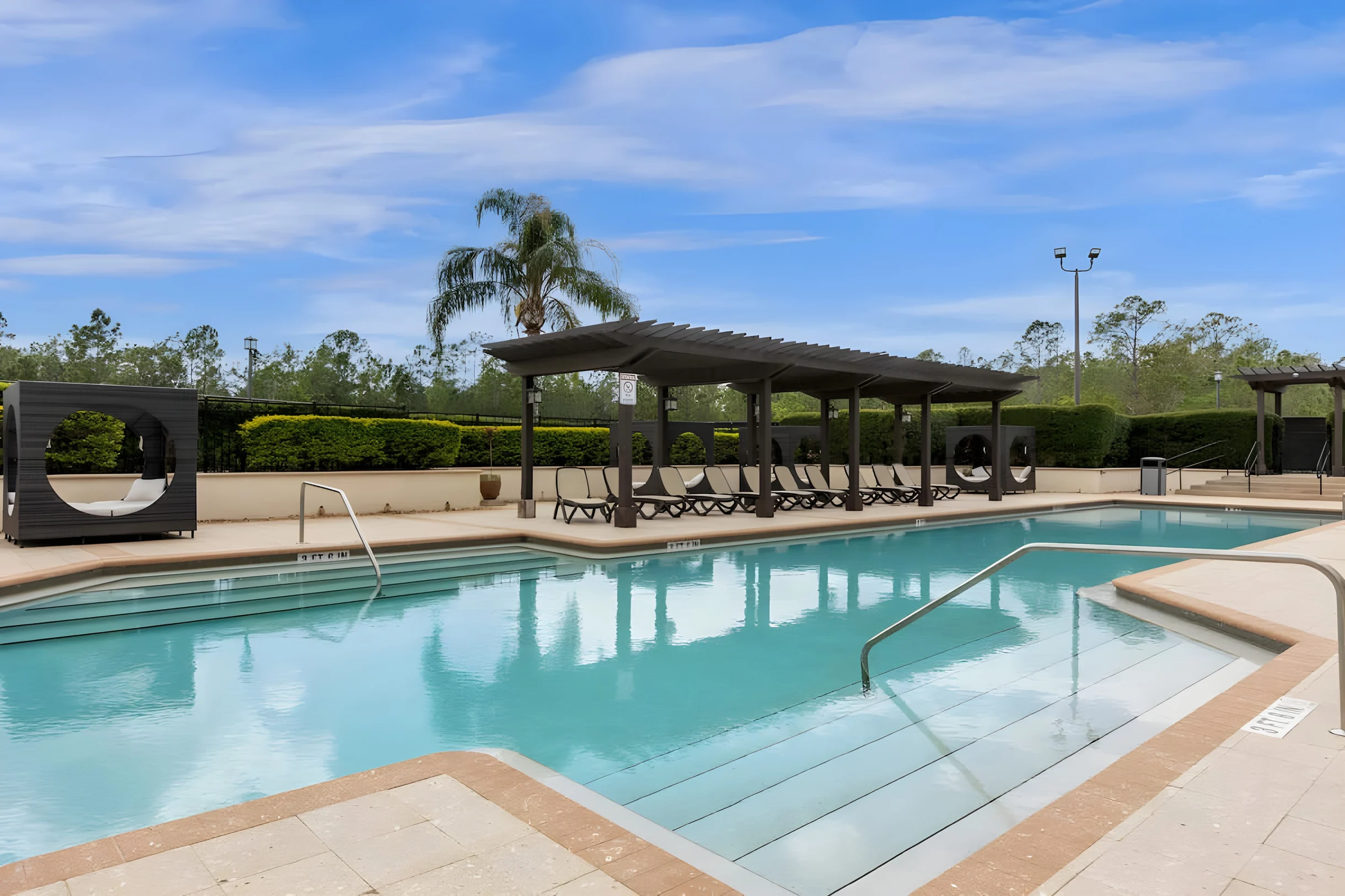 Wander Lake Nona #80