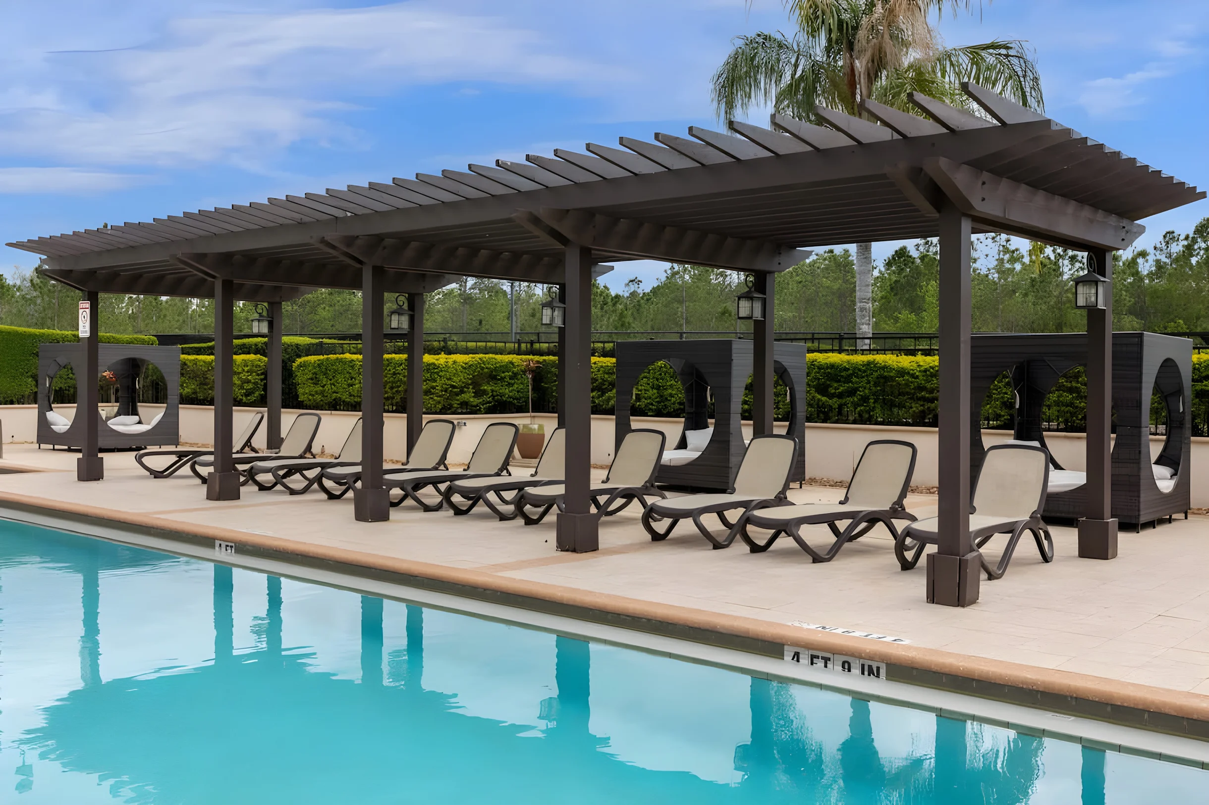 Wander Lake Nona #79