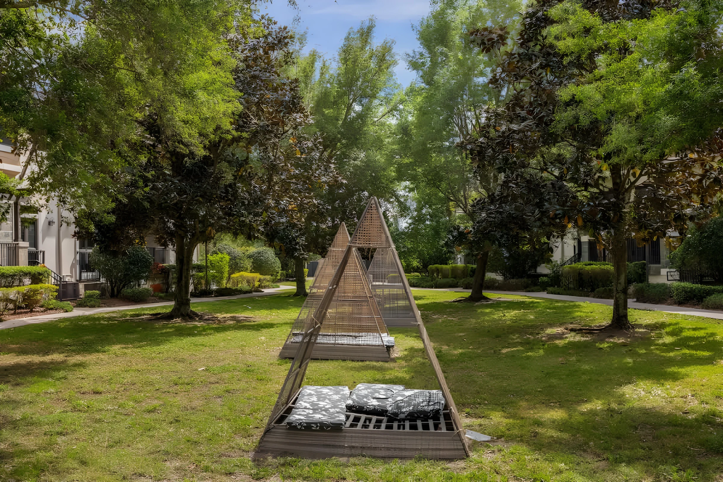 Wander Lake Nona #55