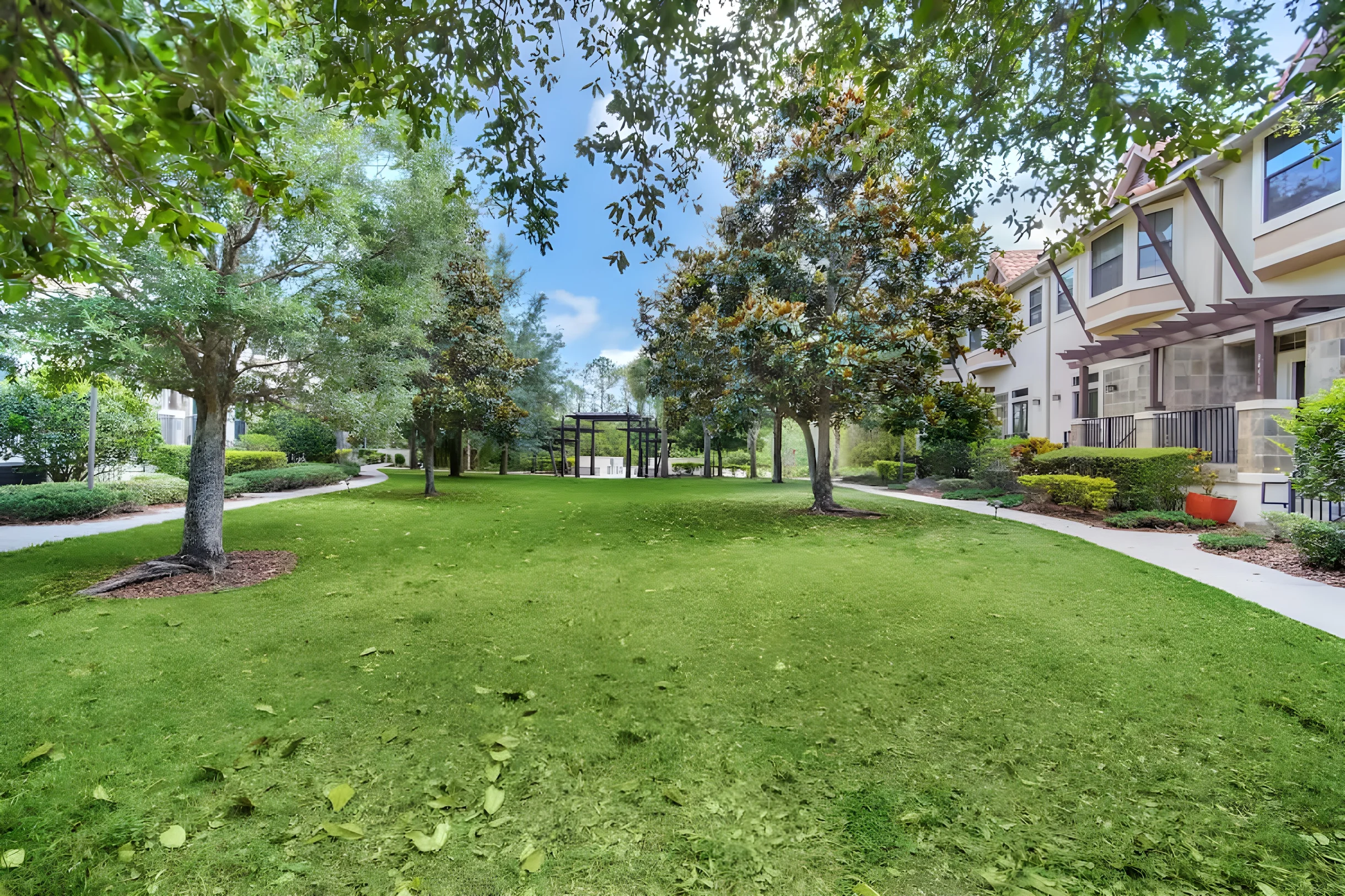 Wander Lake Nona #16