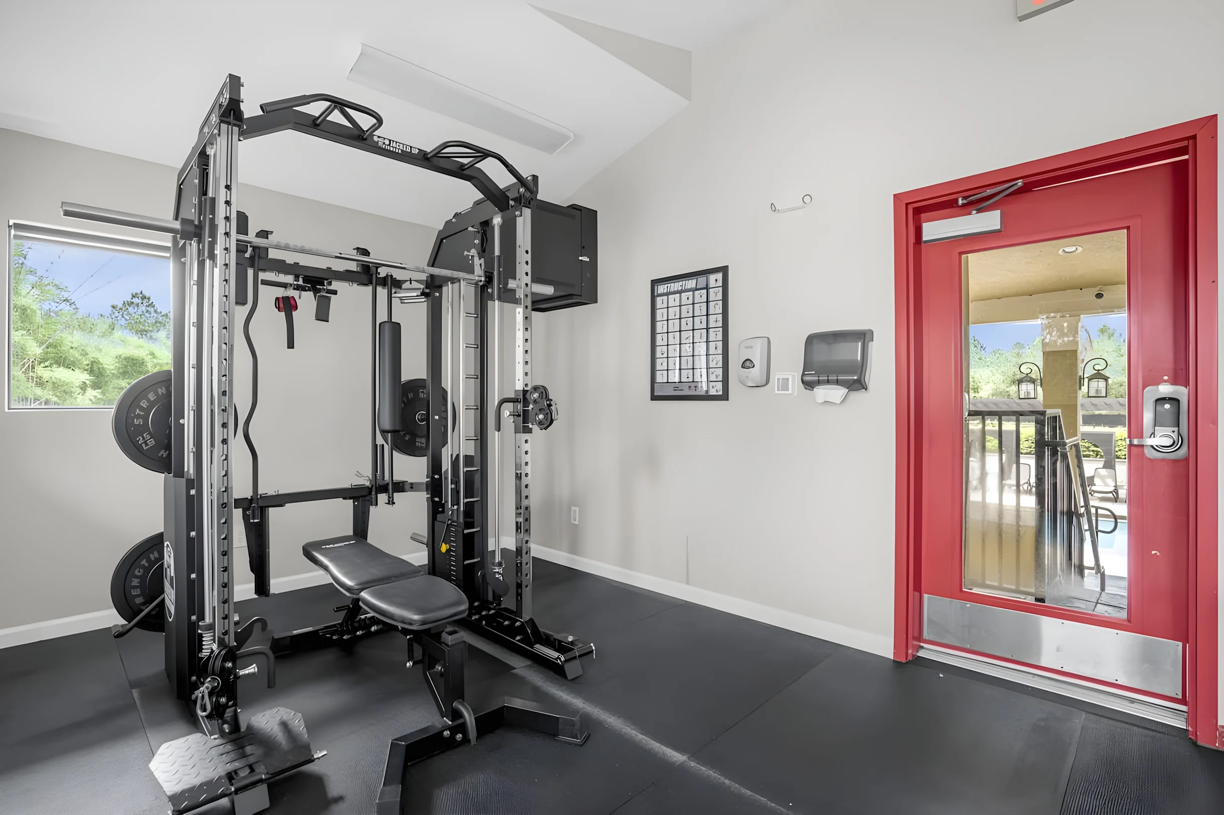 Wander Lake Nona #70