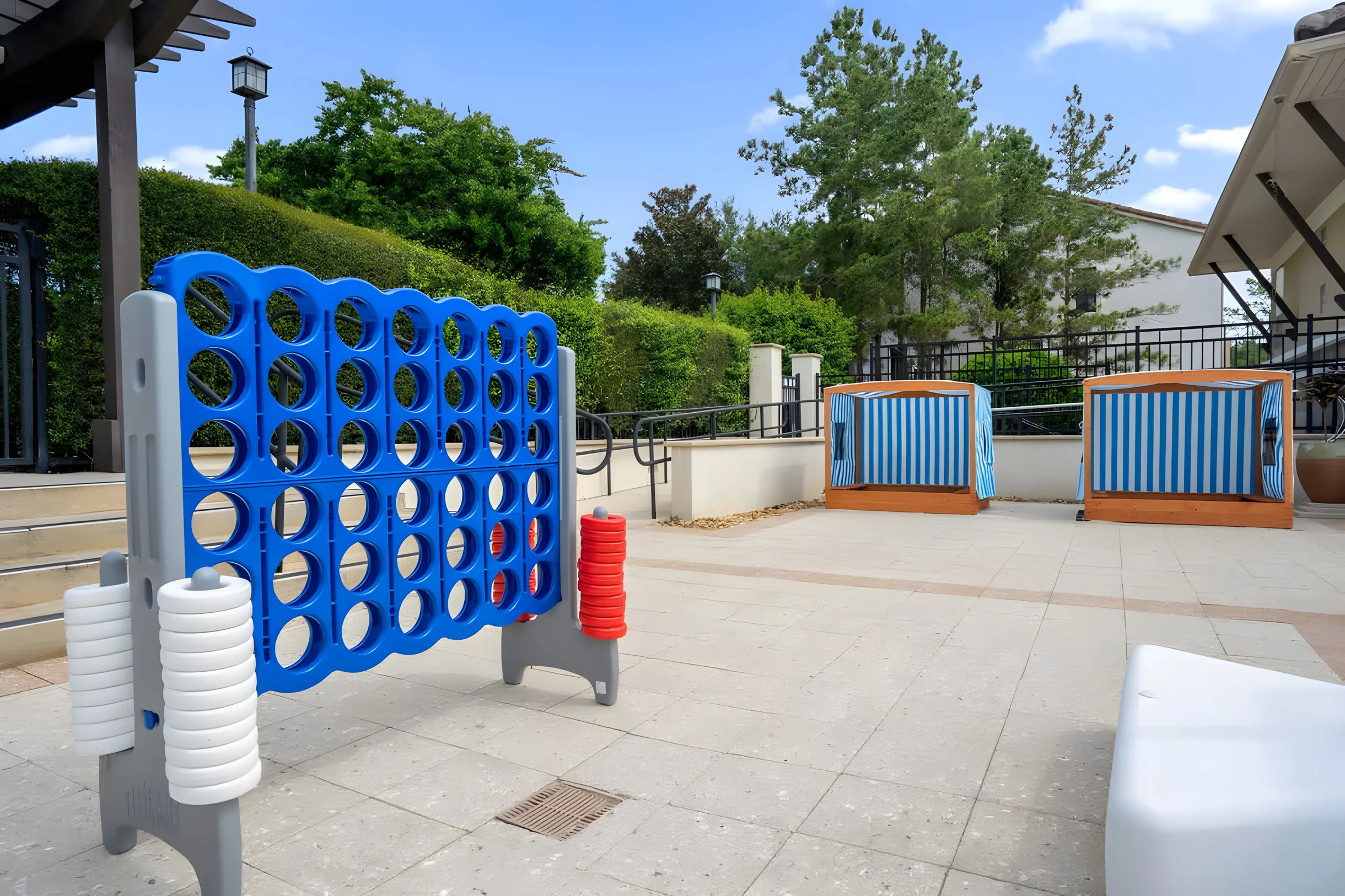 Wander Lake Nona #28