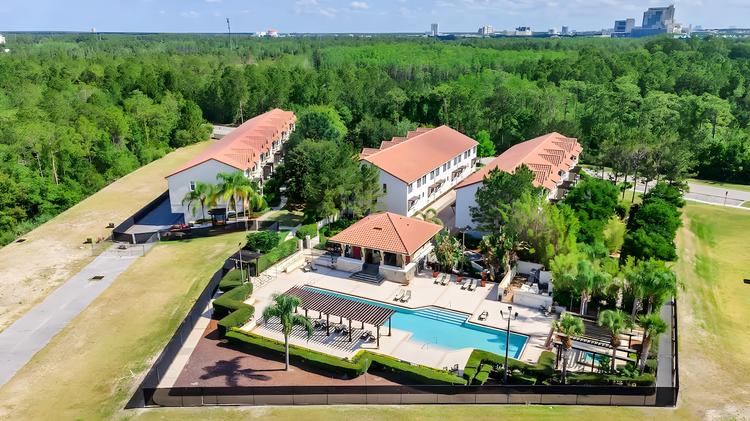 Wander Lake Nona #84