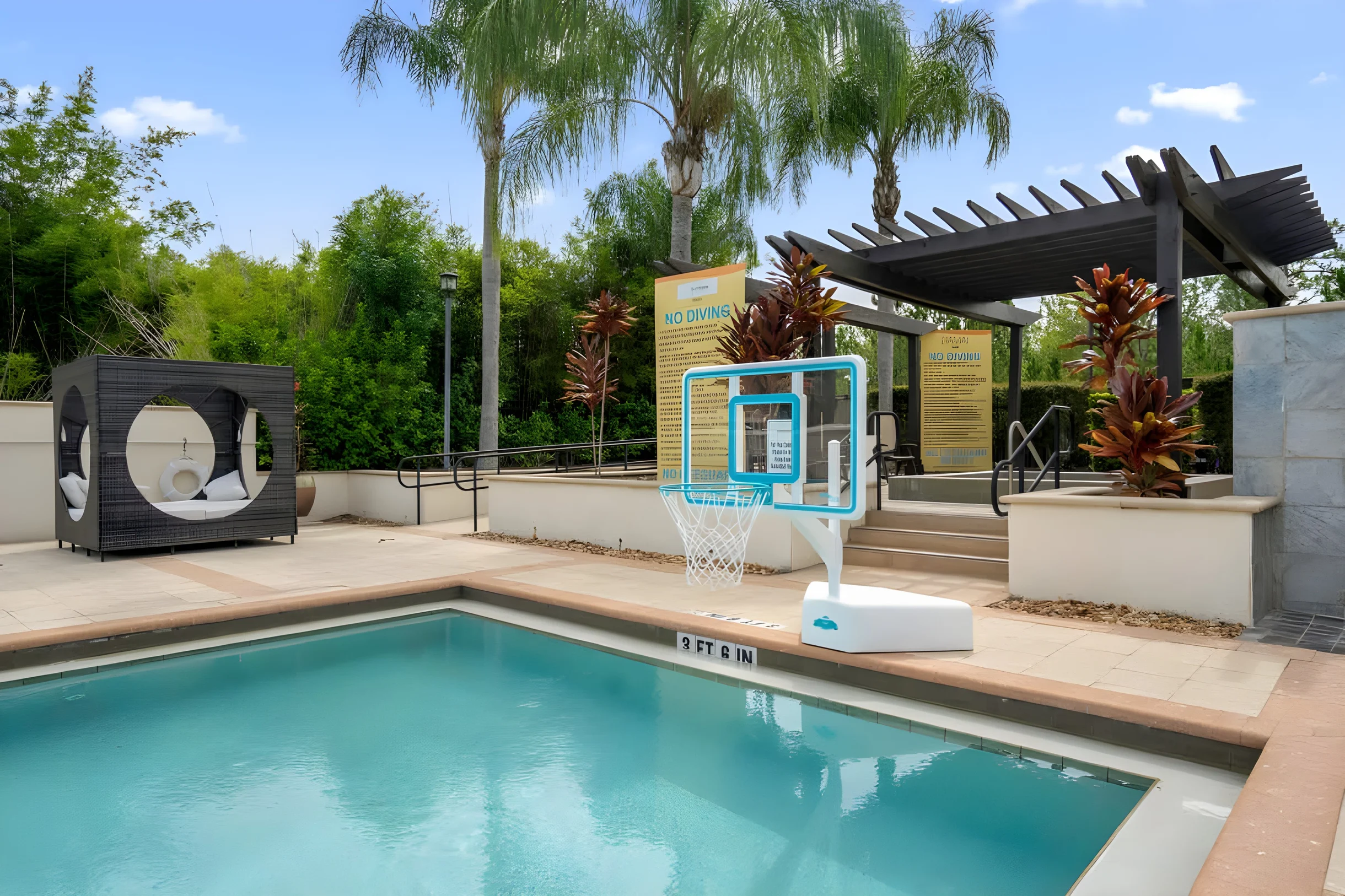 Wander Lake Nona #73